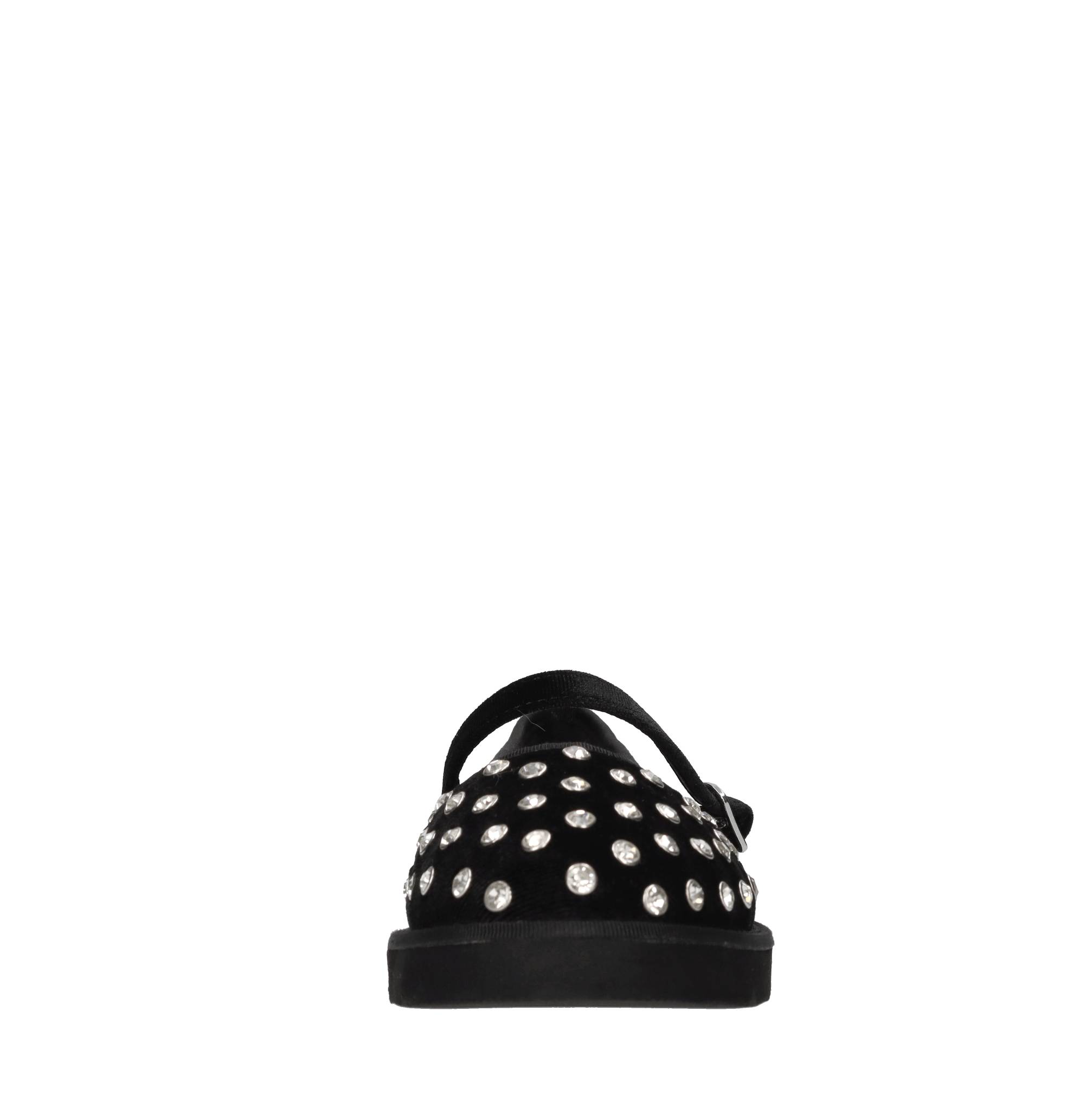 la carrie Scarpe basse Nero