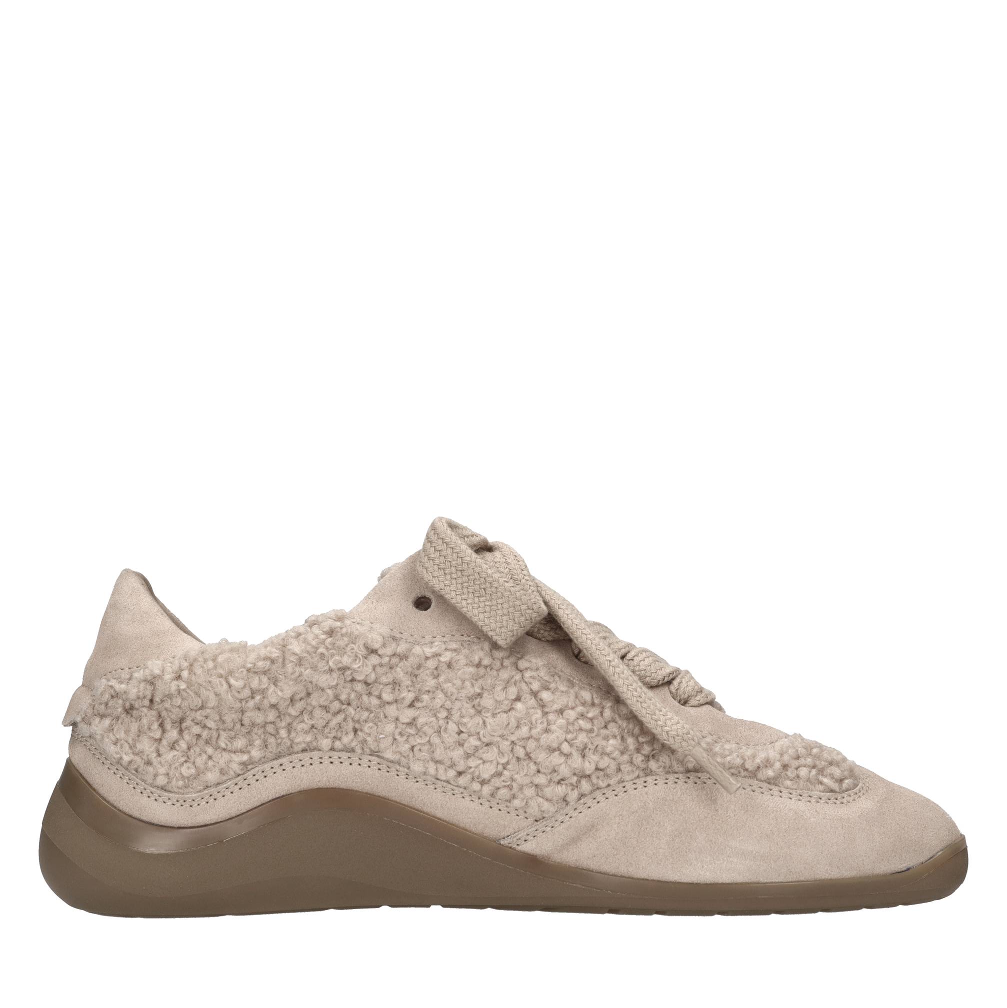 Vic Matie Baskets beige