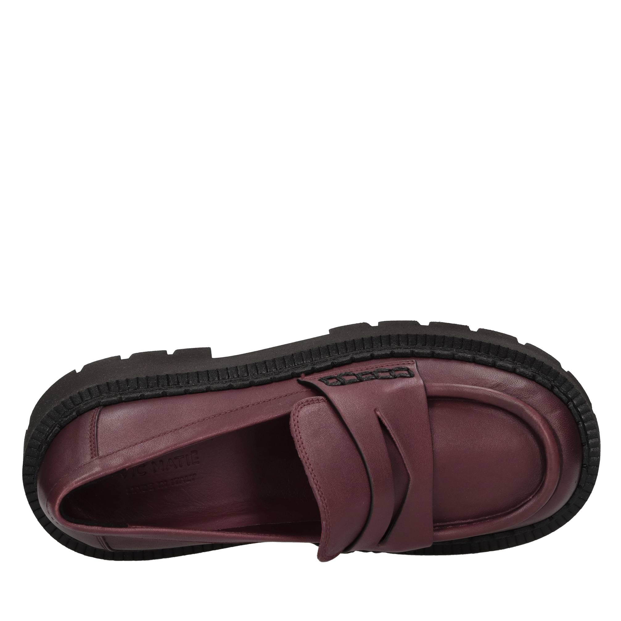 Vic Matie Flat shoes