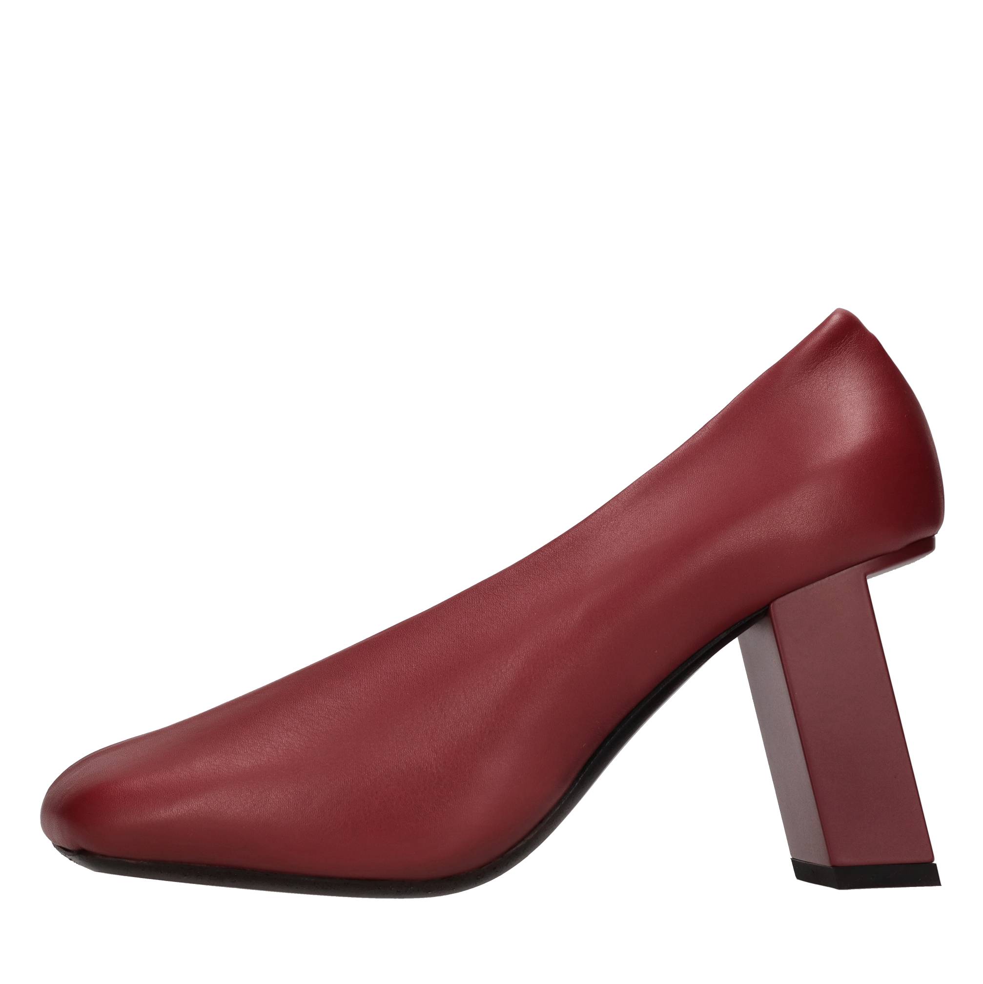 Vic Matie Schoenen met Rode Heel