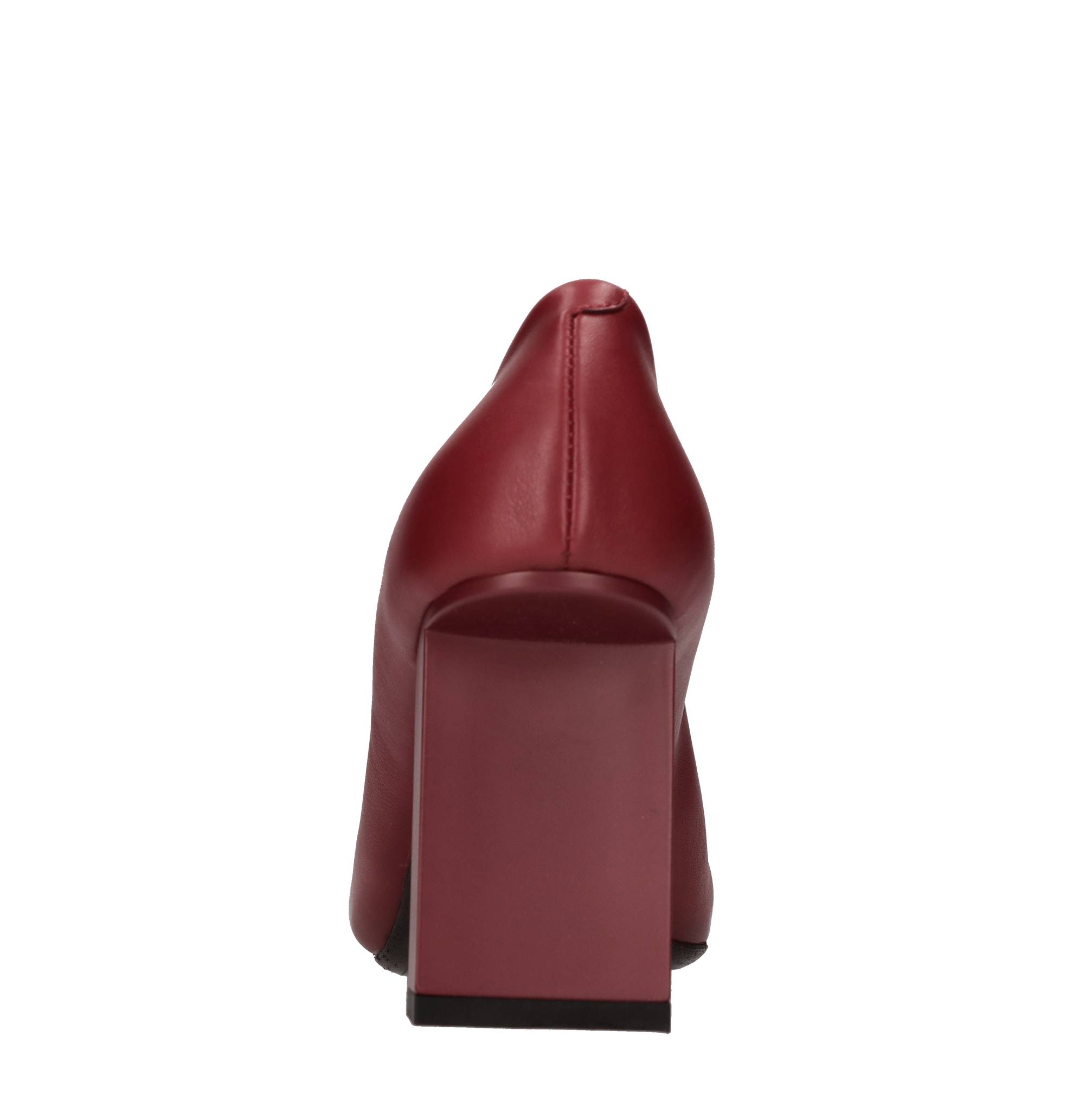 Vic Matie Schoenen met Rode Heel