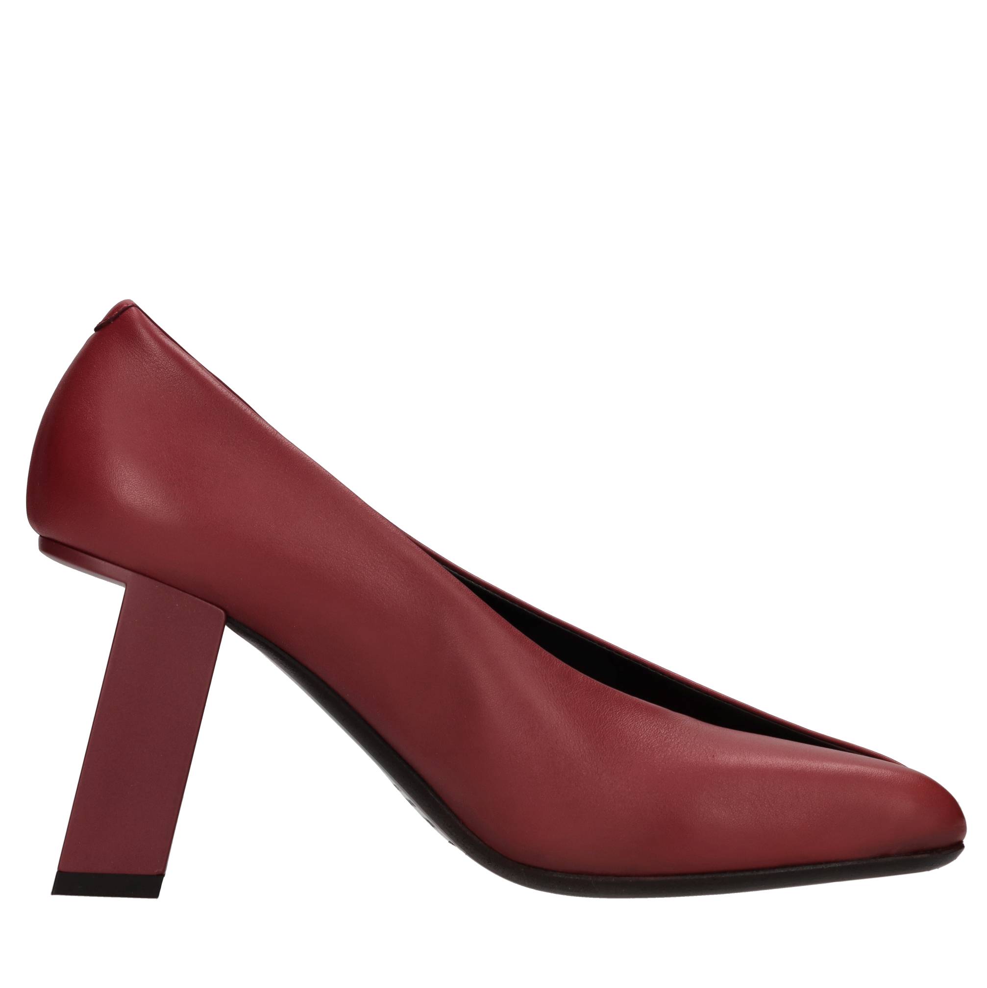 Vic Matie Schoenen met Rode Heel