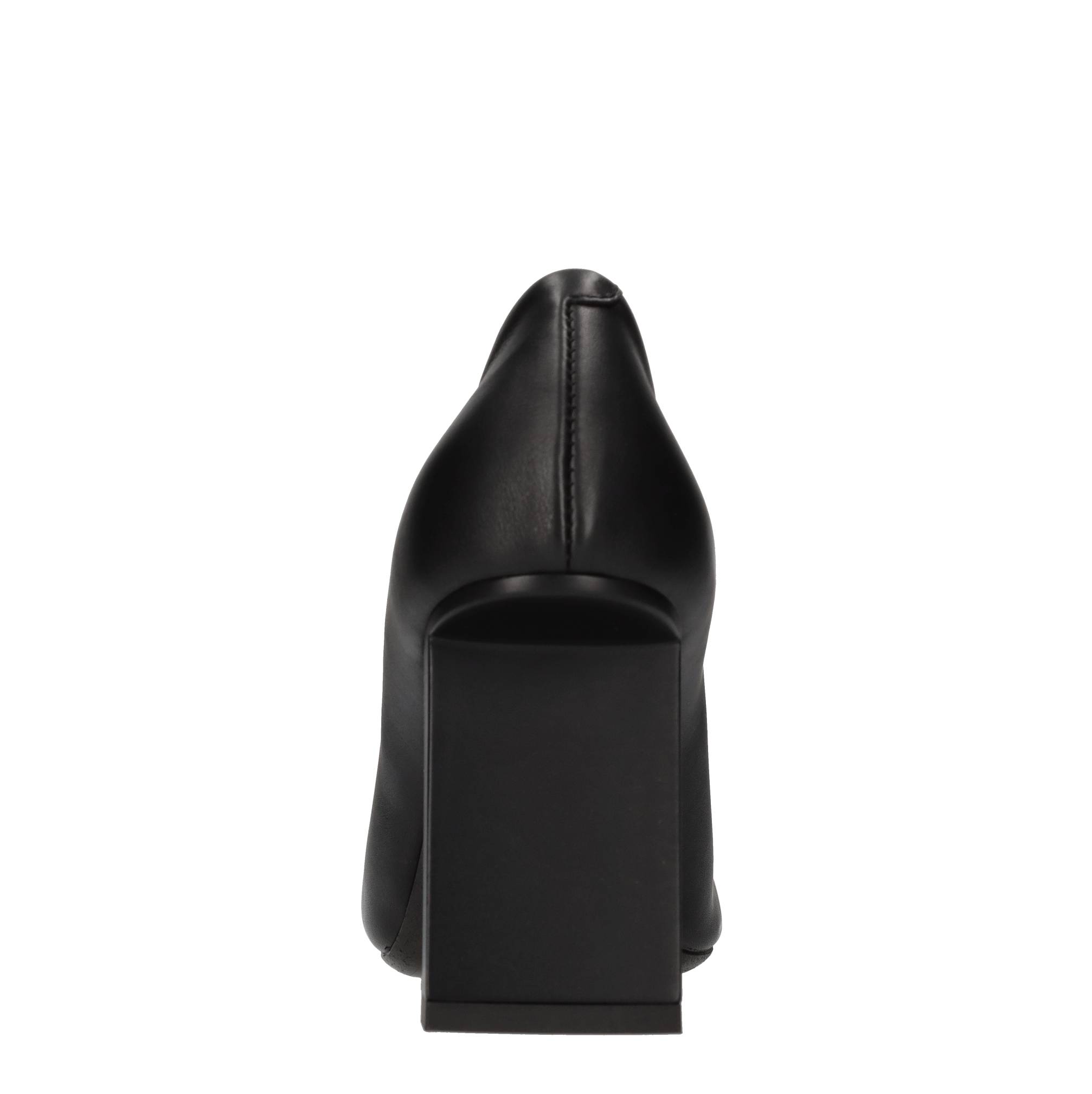 Vic Matie With Heel