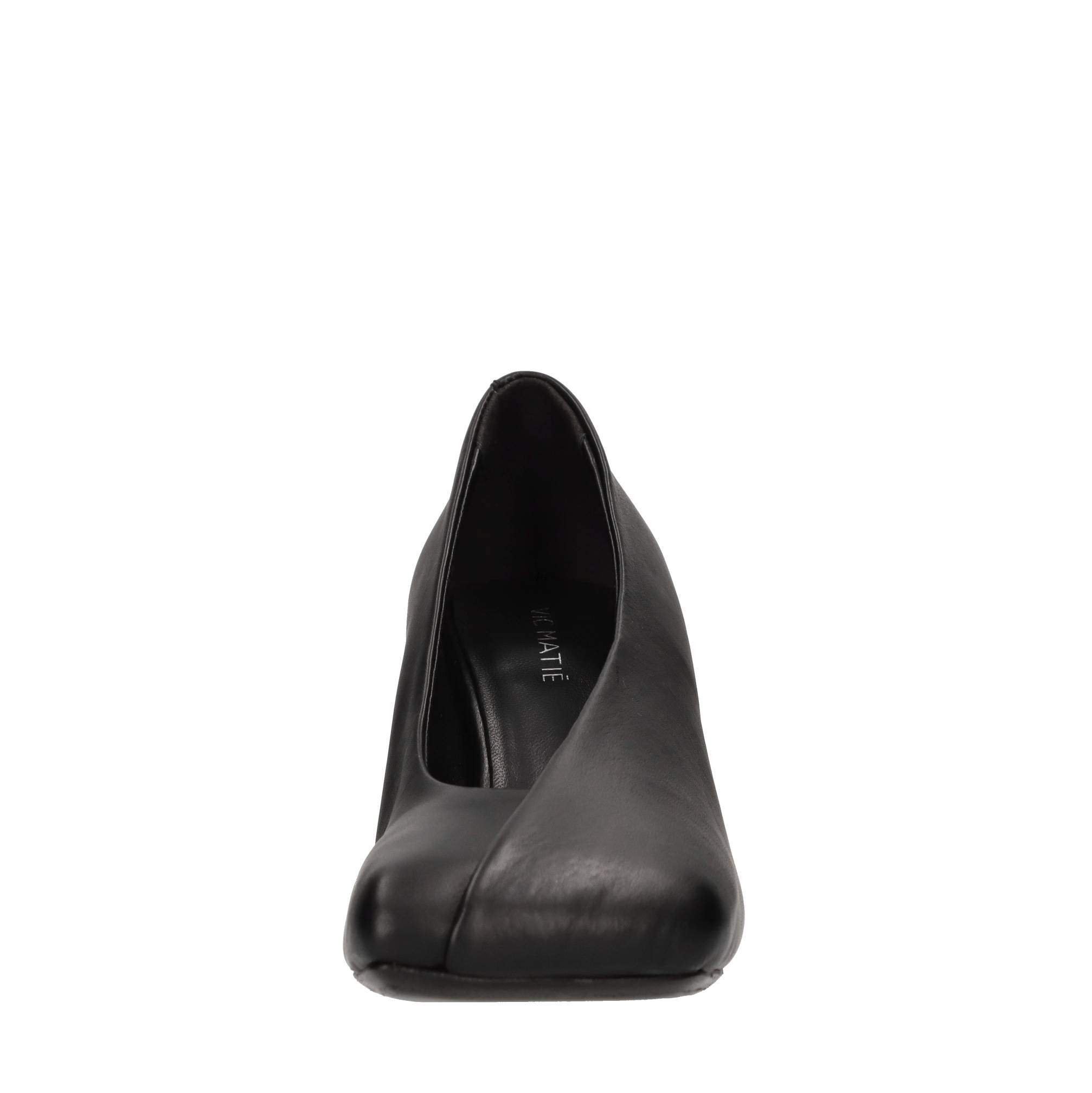 Vic Matie With Heel