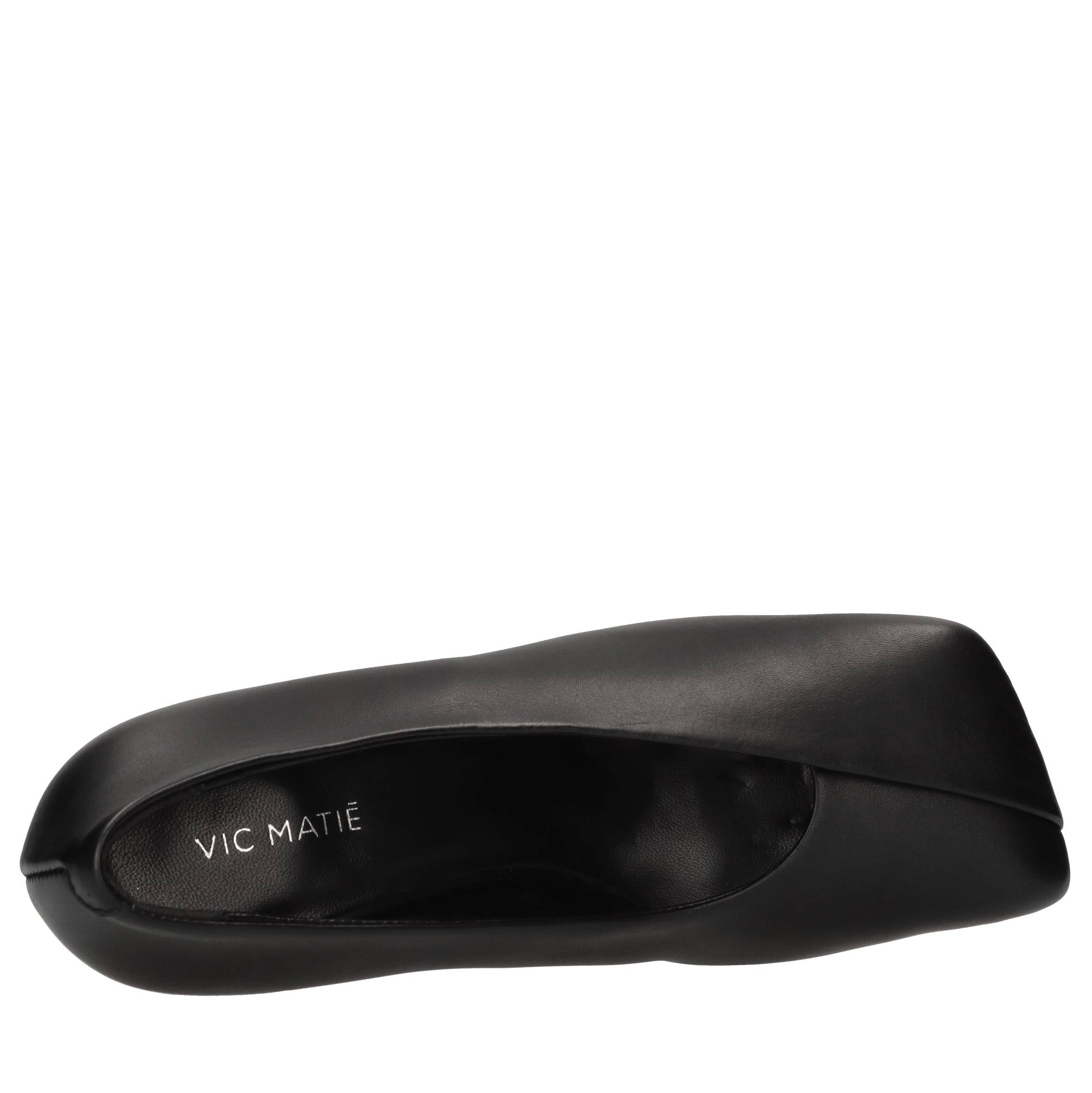 Vic Matie With Heel