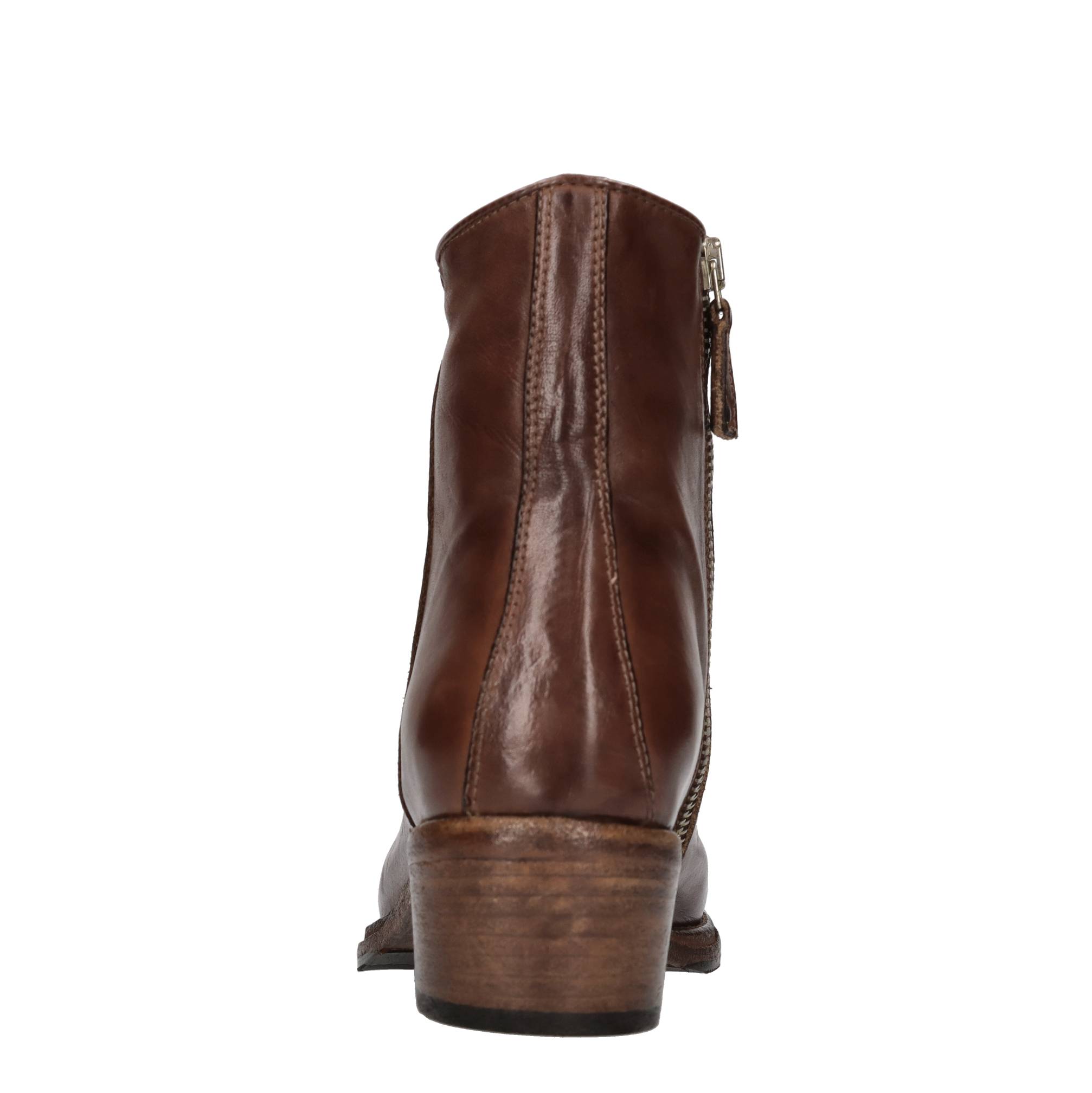 HUNDRED 100 Boots