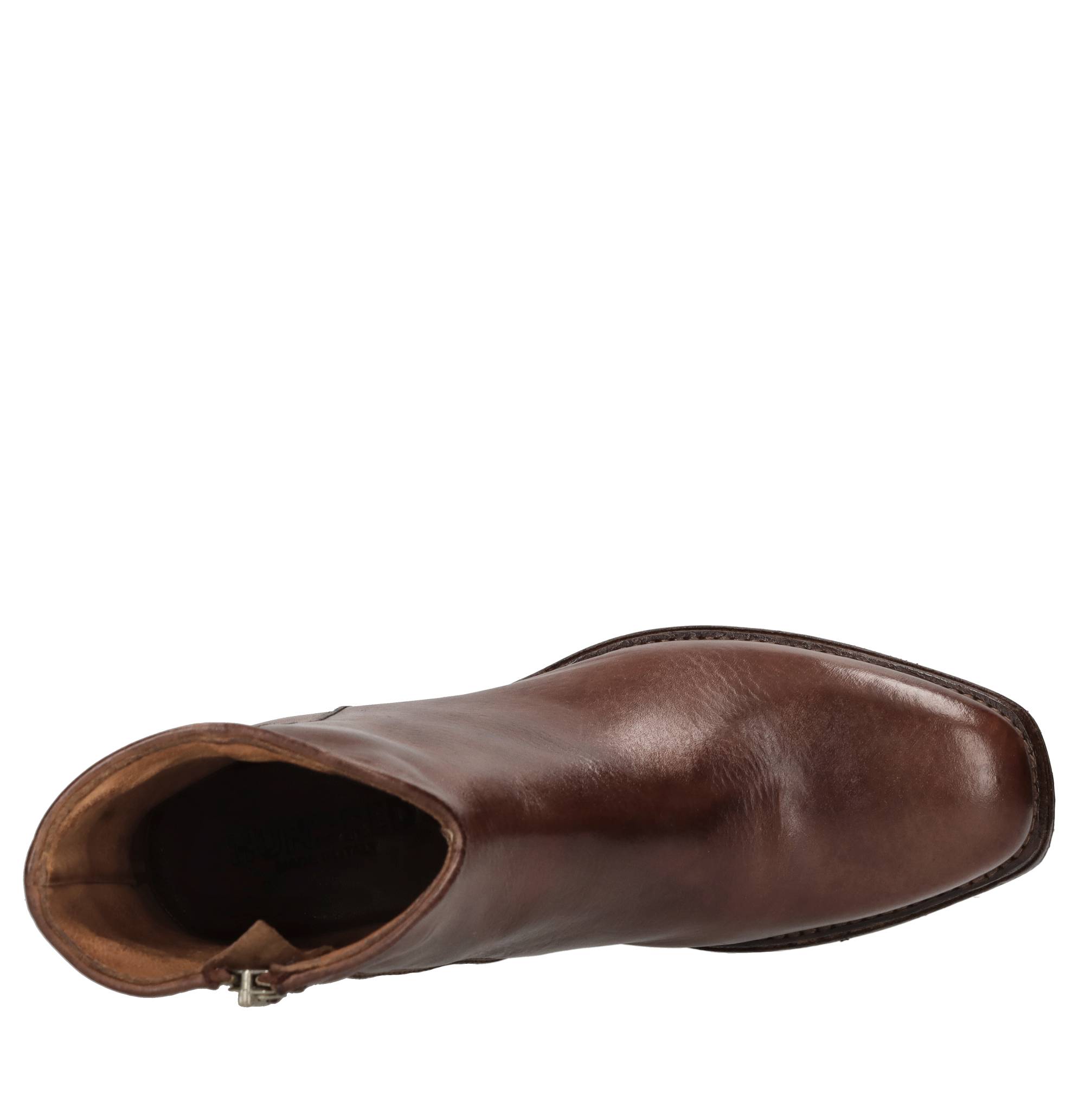 HUNDRED 100 Boots