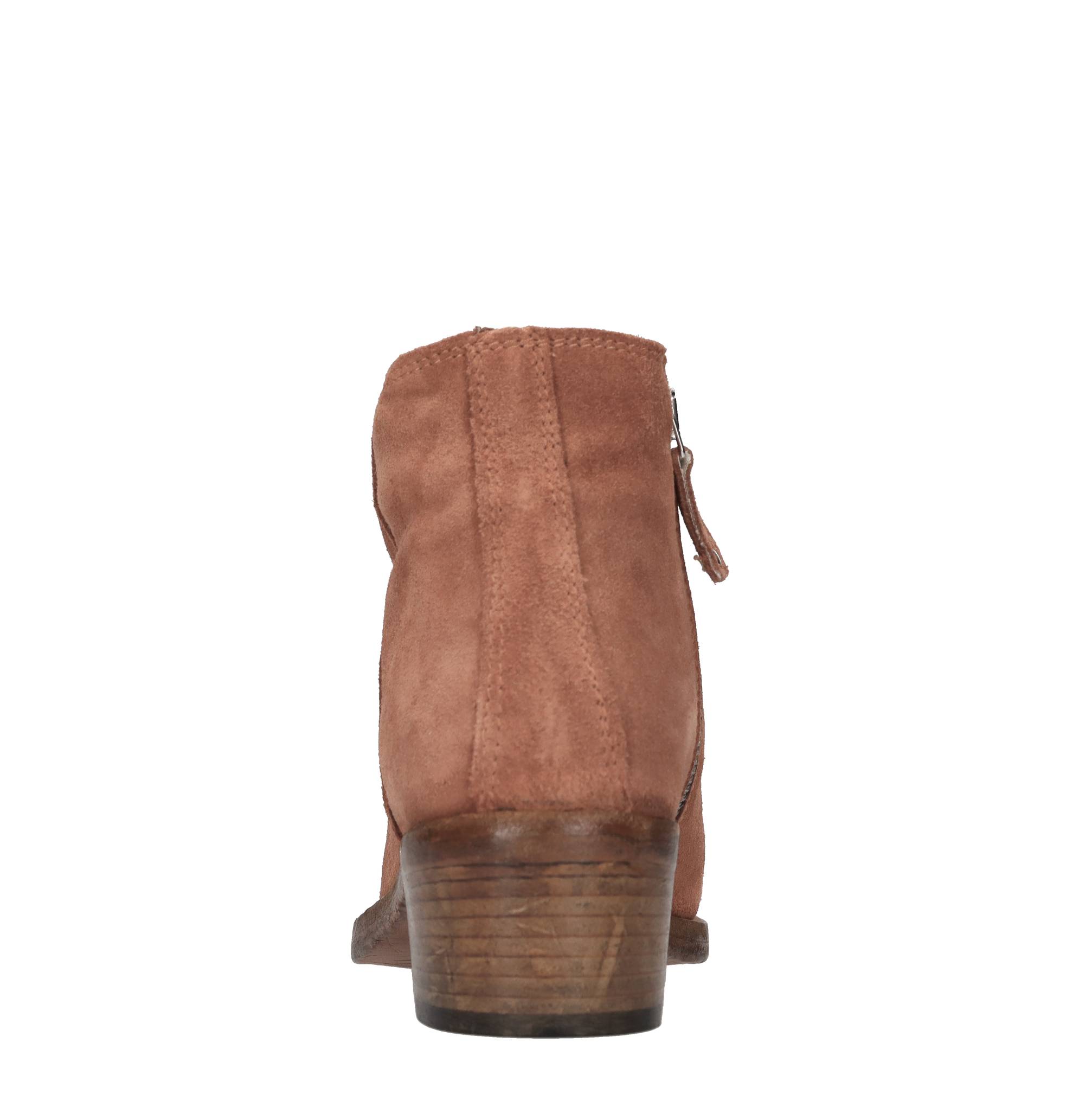 HUNDRED 100 Boots