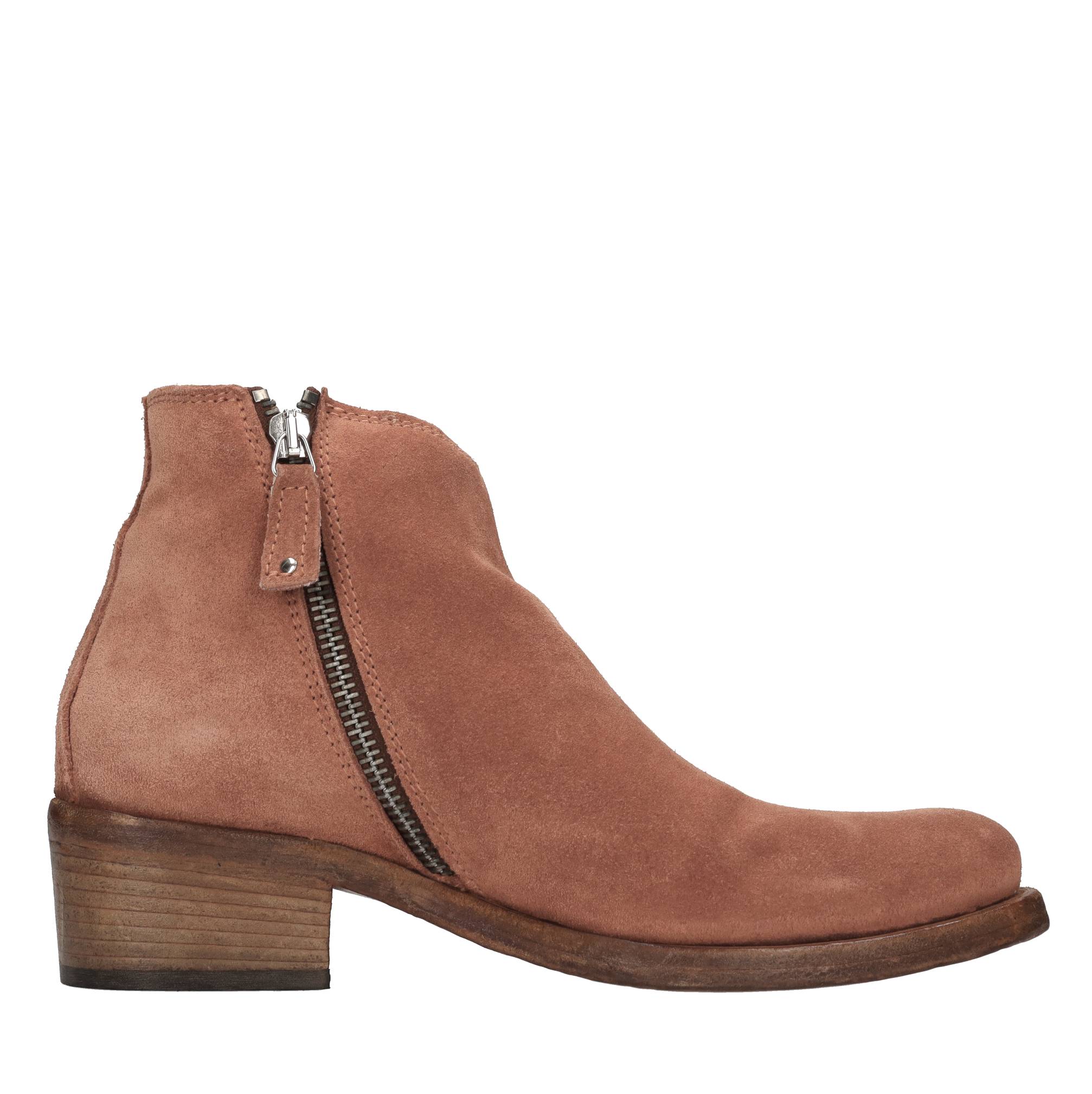 HUNDRED 100 Boots