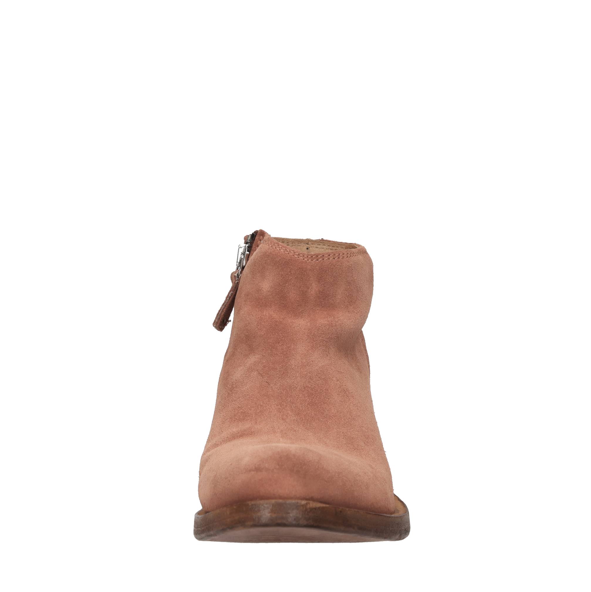 HUNDRED 100 Boots