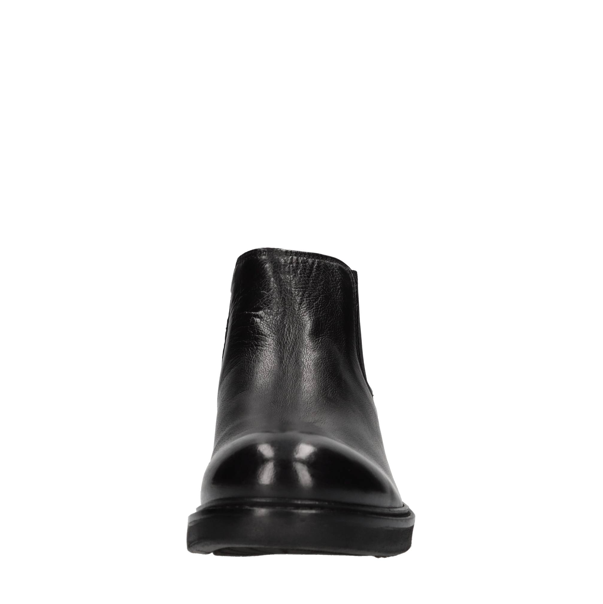 Hundred 100 Botas Negro