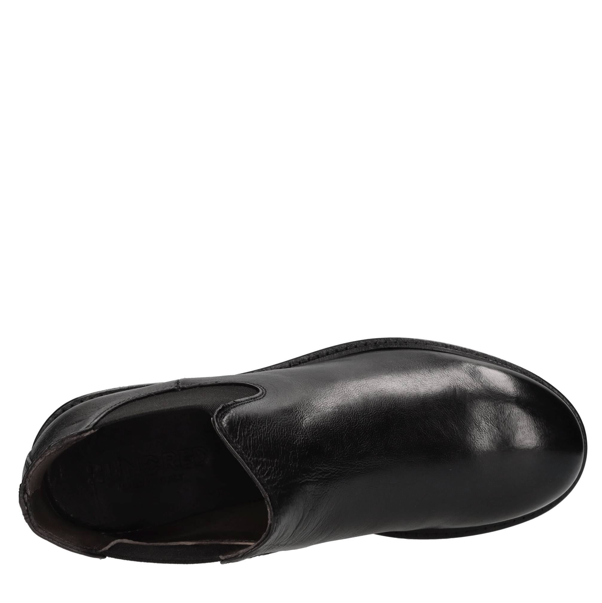 Hundred 100 Botas Negro