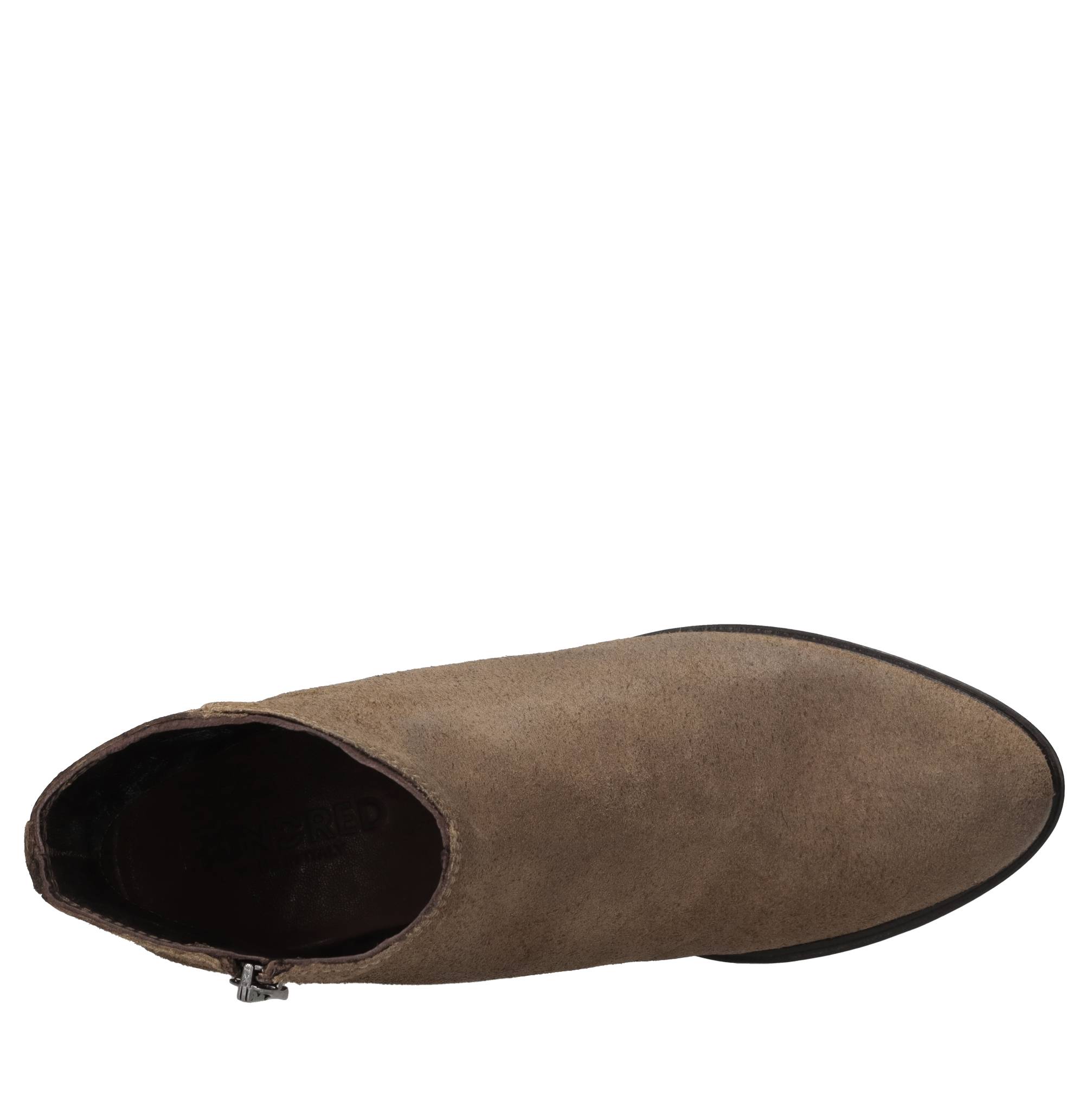 HUNDRED 100 Stivali Marrone