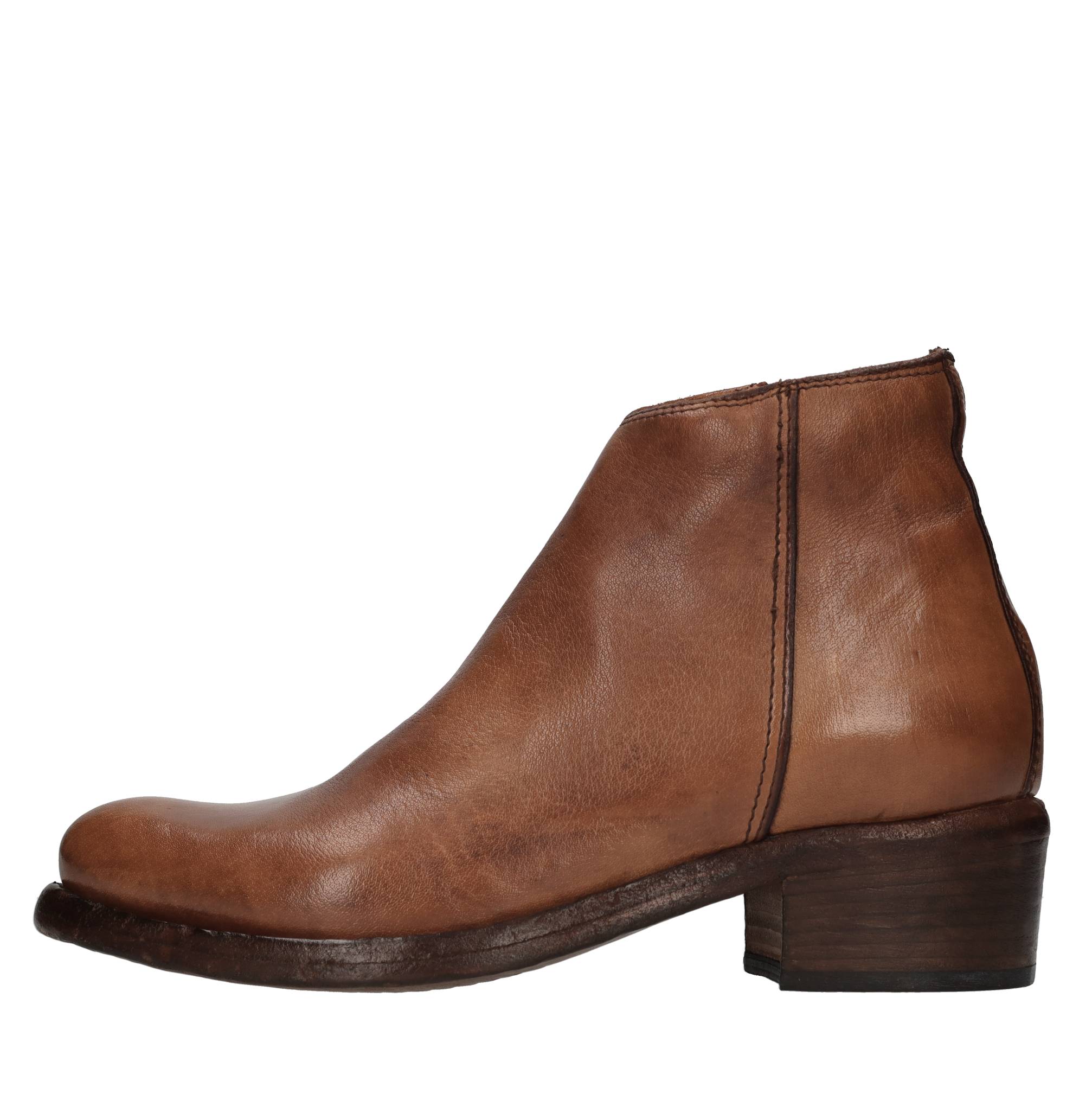Hundred 100 Botas Brown