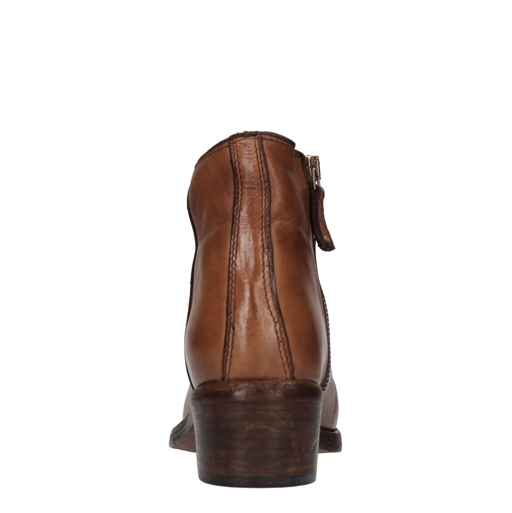 Hundred 100 Botas Brown