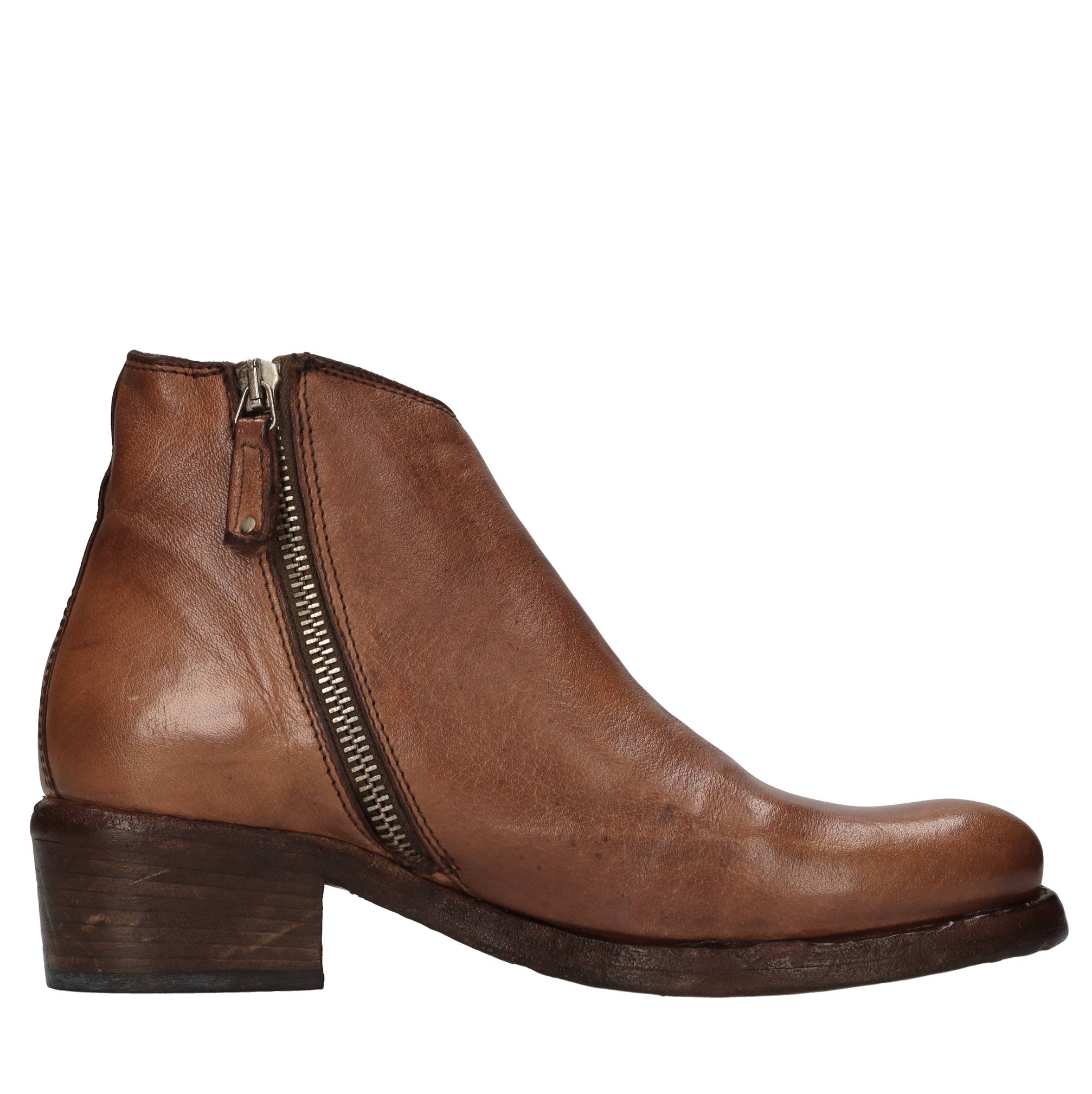 Hundred 100 Botas Brown