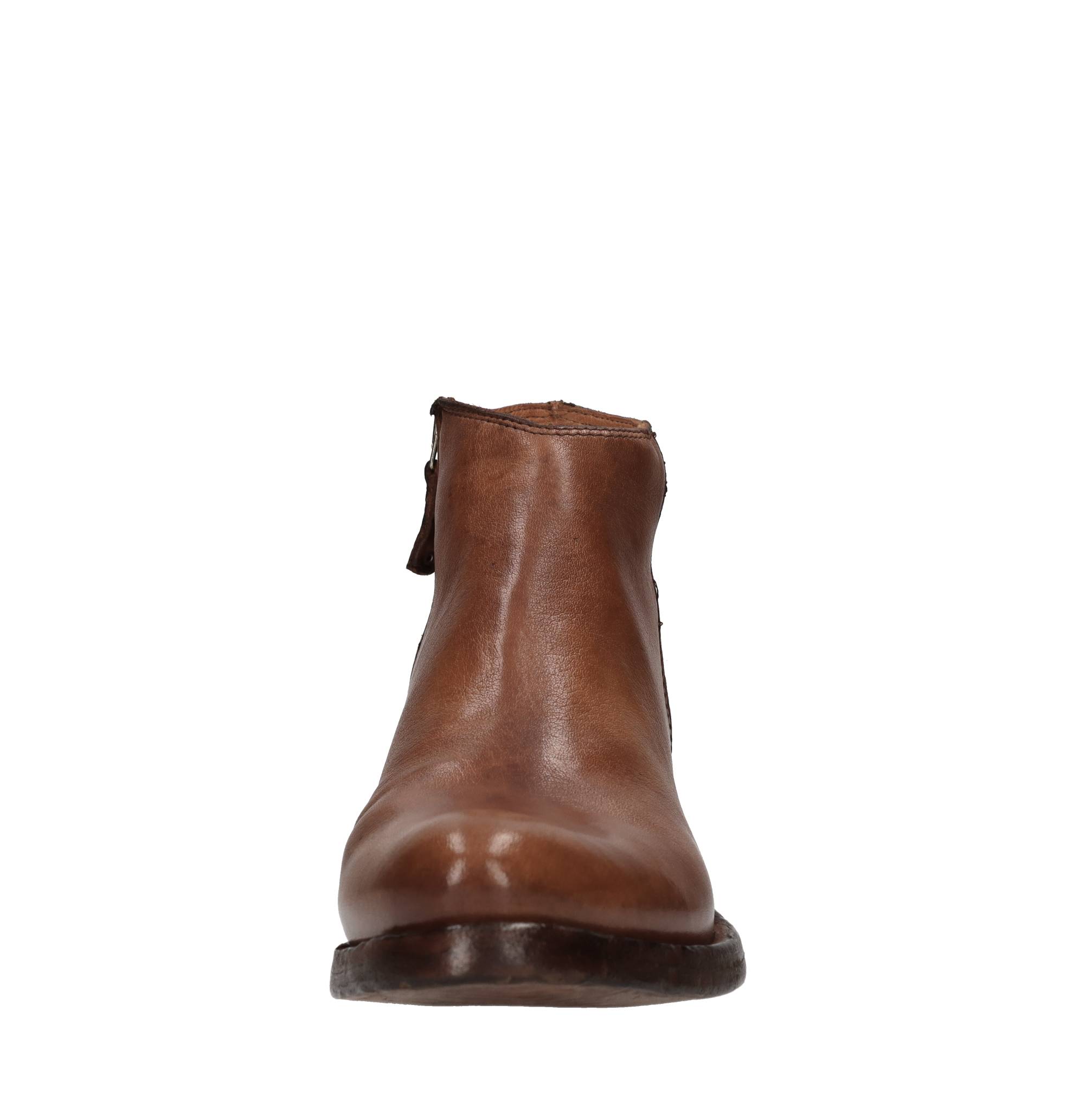 Hundred 100 Botas Brown