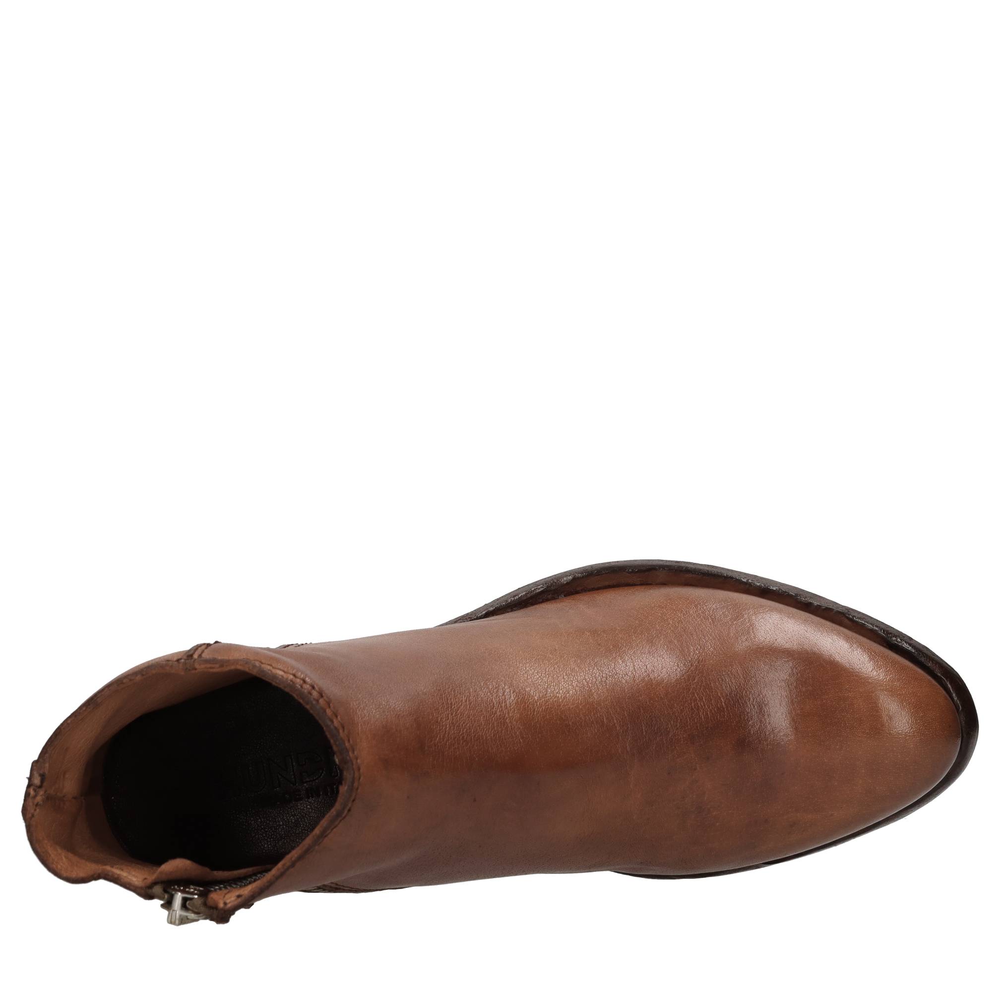 Hundred 100 Botas Brown