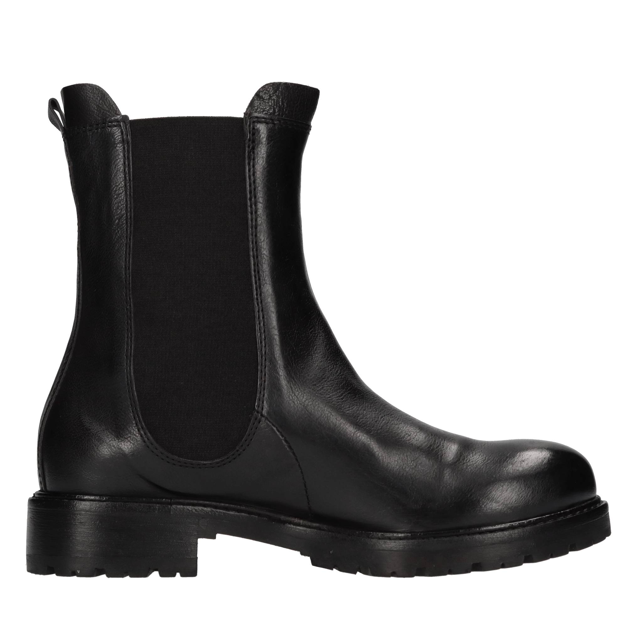 HUNDRED 100 Boots