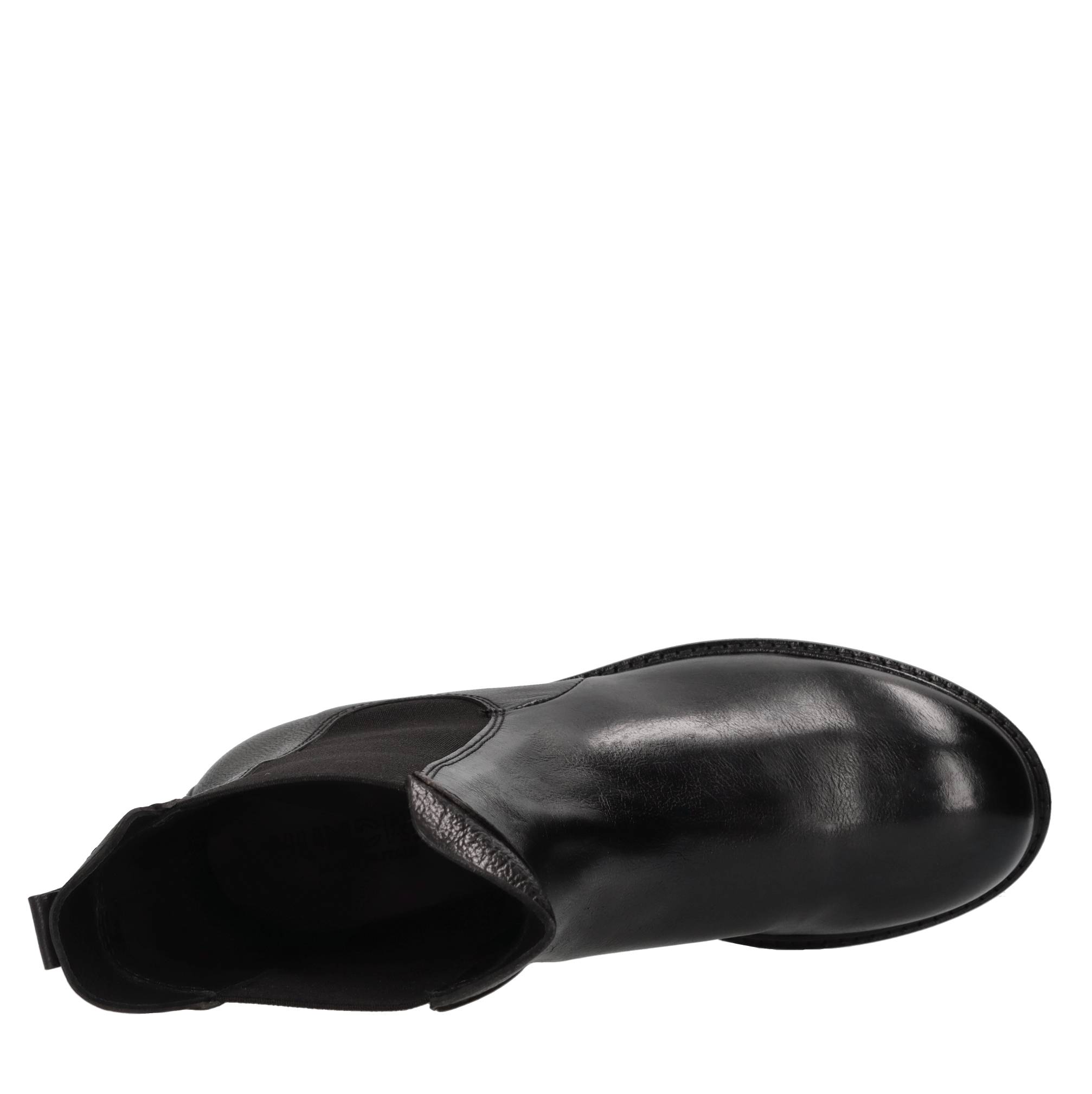 HUNDRED 100 Boots