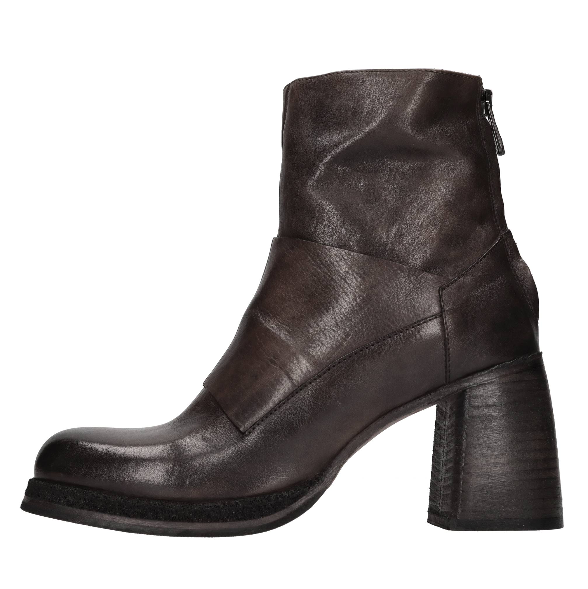 Hundred 100 Botas Brown