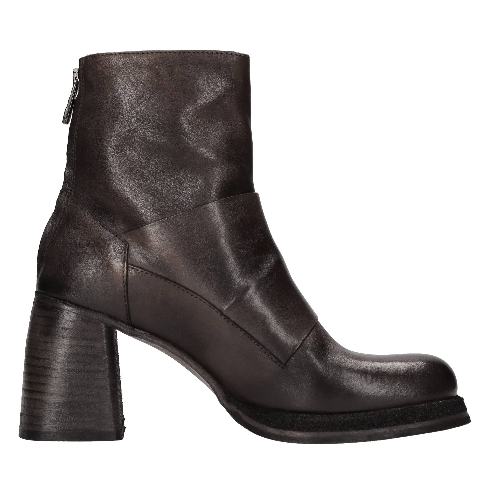 Hundred 100 Botas Brown