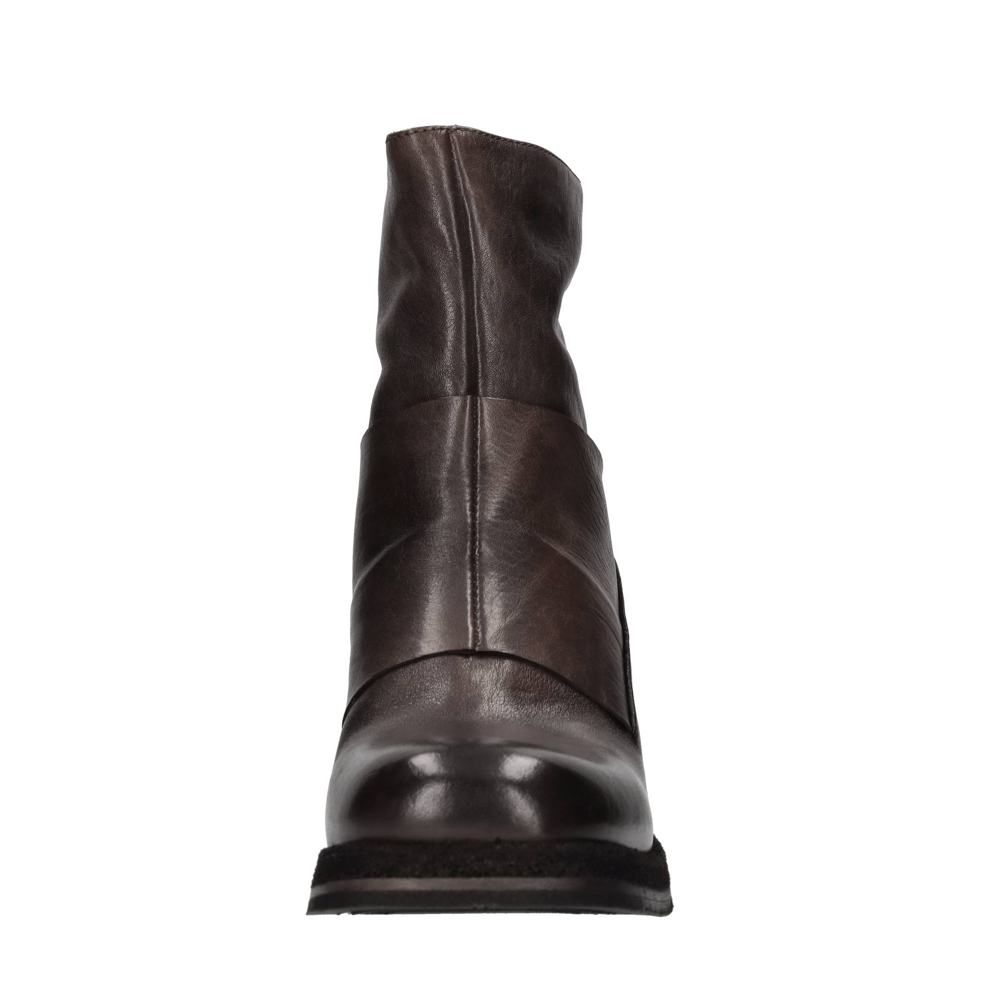 Hundred 100 Botas Brown