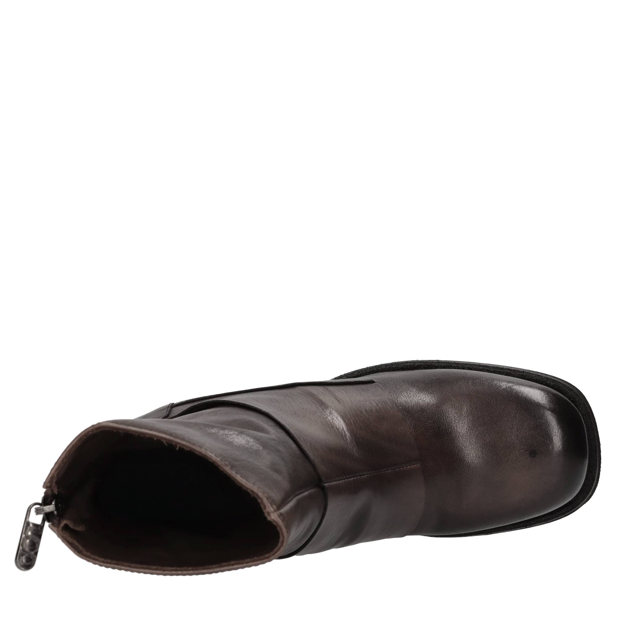 Hundred 100 Botas Brown