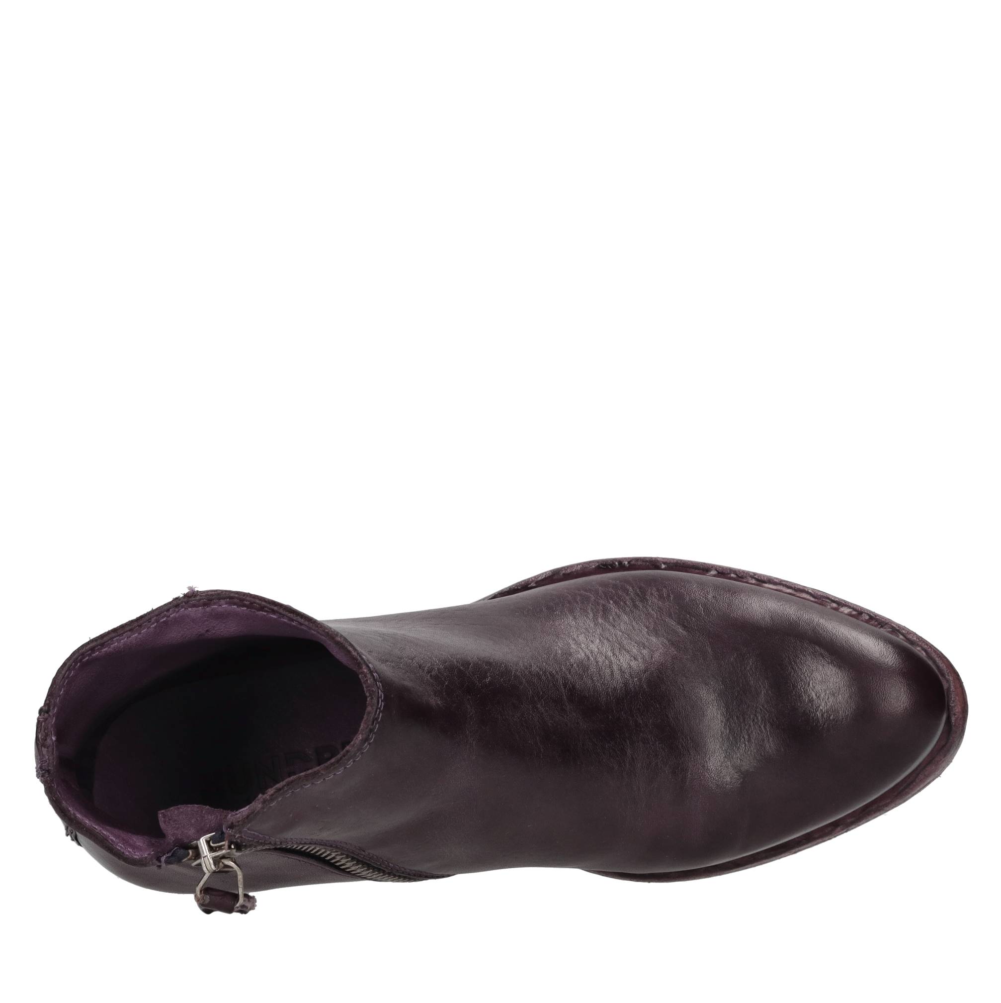 HUNDRED 100 Stivali Viola