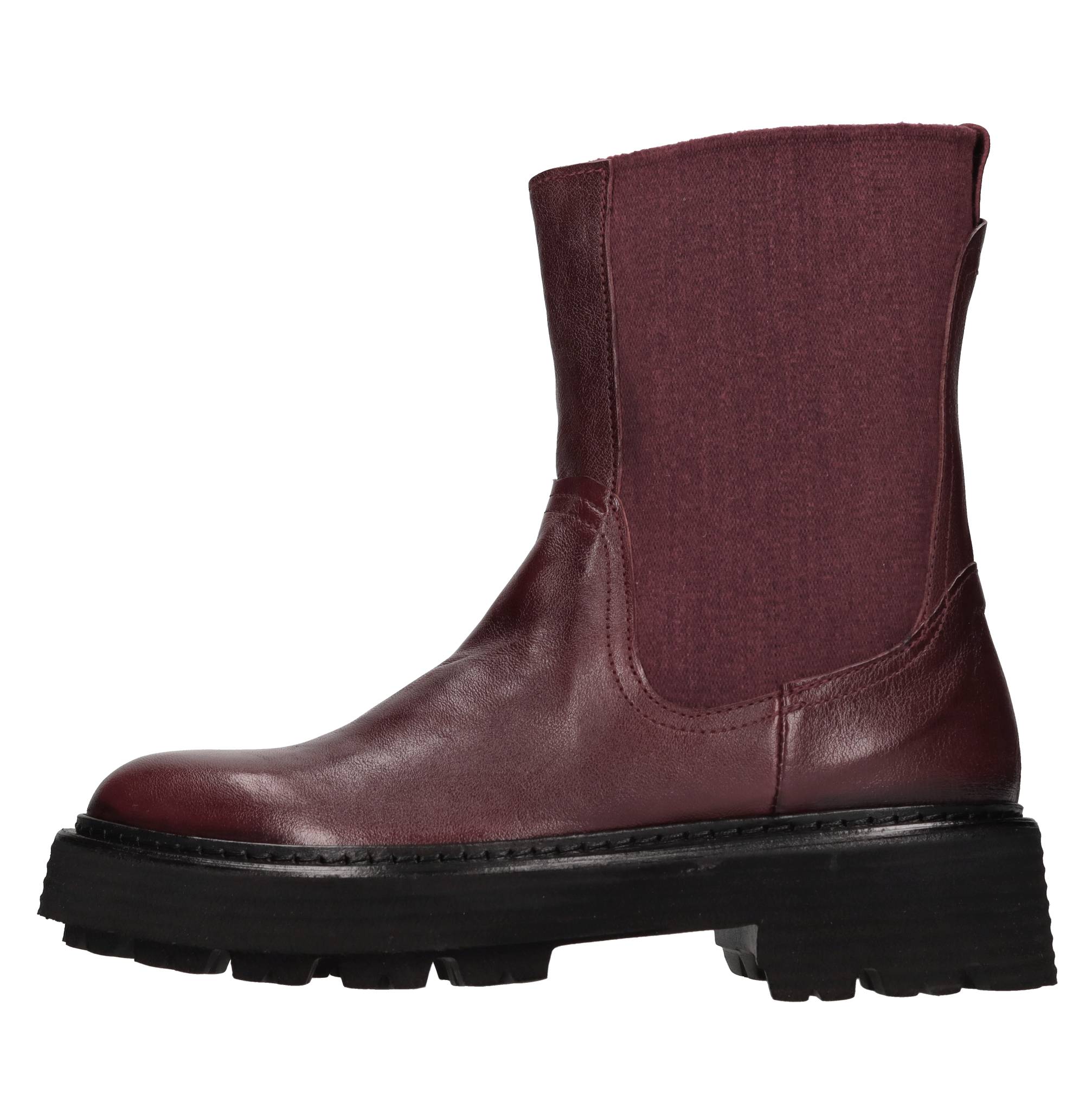 HUNDRED 100 Boots