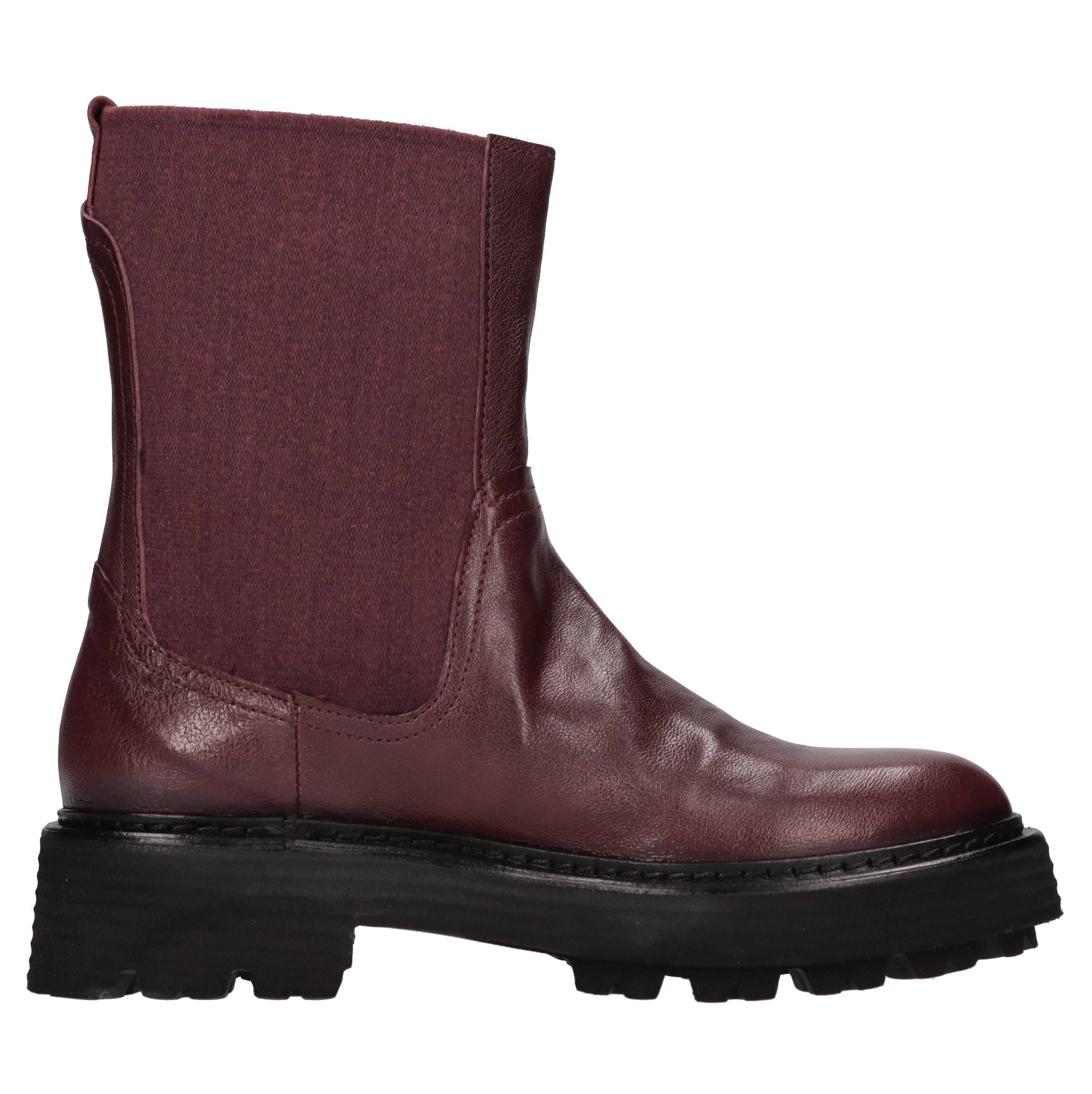 HUNDRED 100 Boots