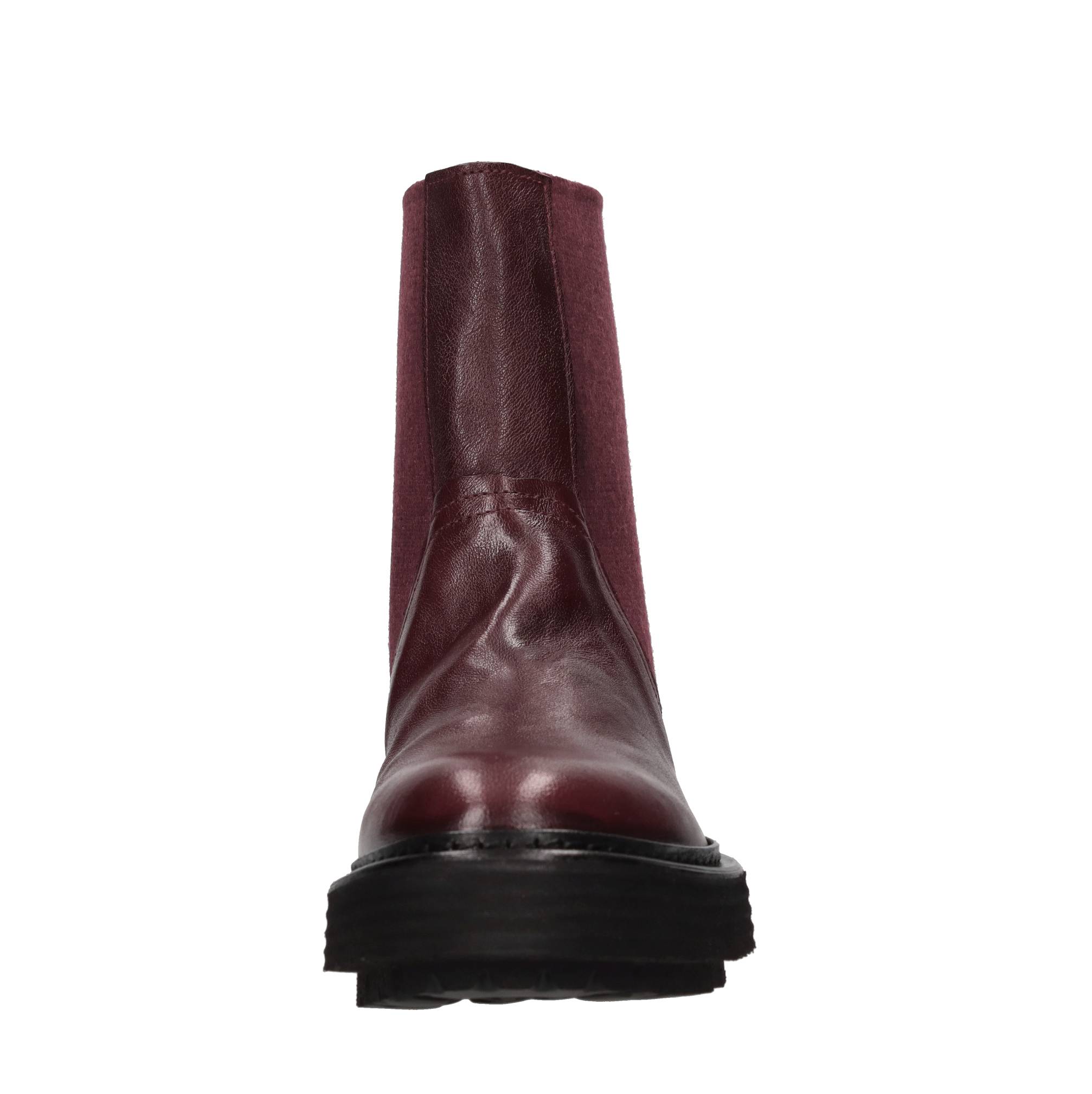HUNDRED 100 Boots