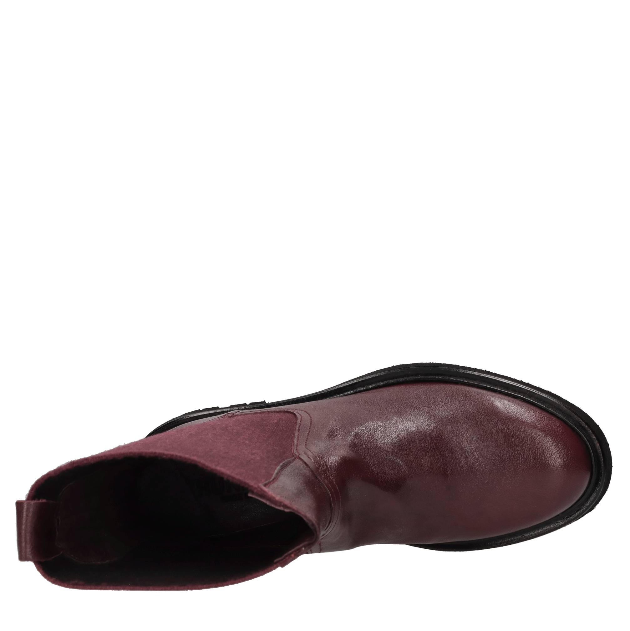 HUNDRED 100 Boots