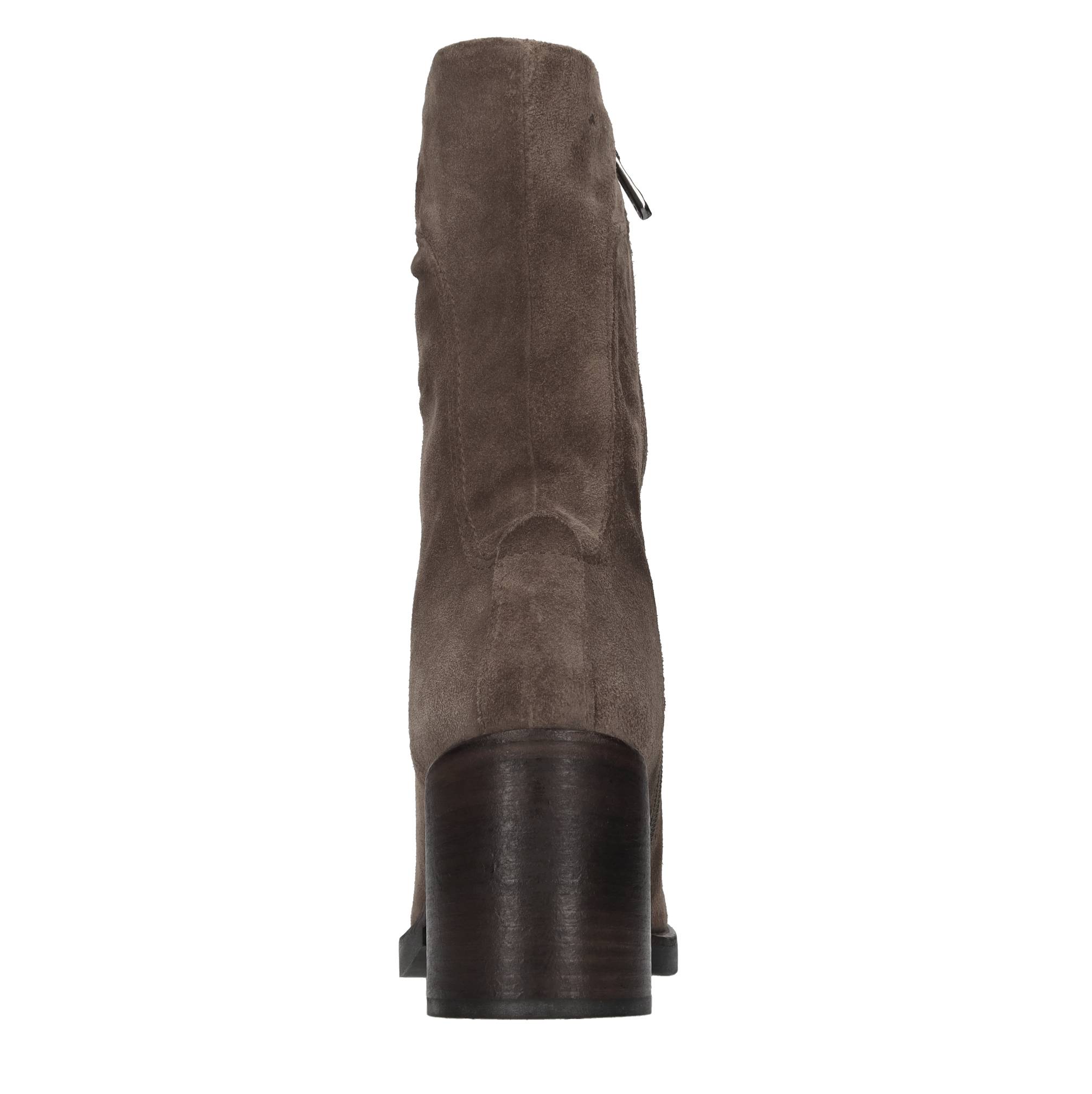 HUNDRED 100 Boots