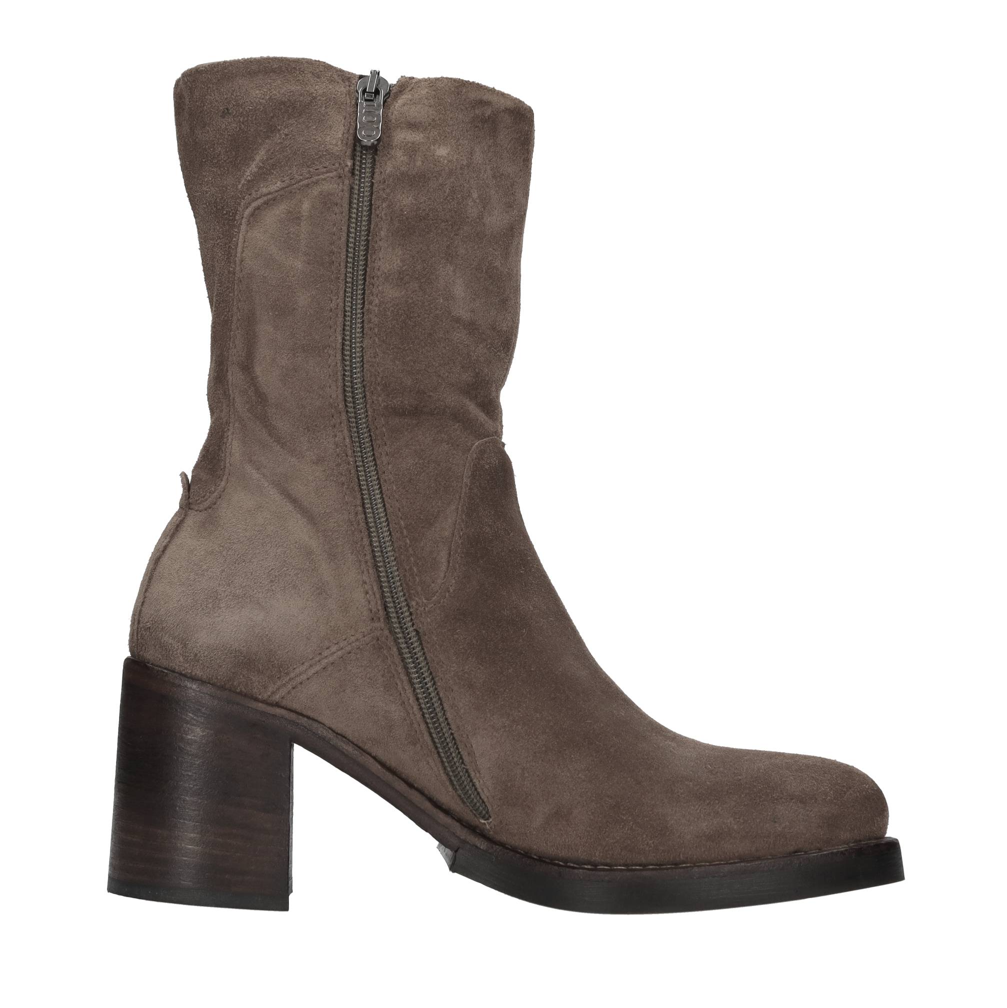 HUNDRED 100 Boots