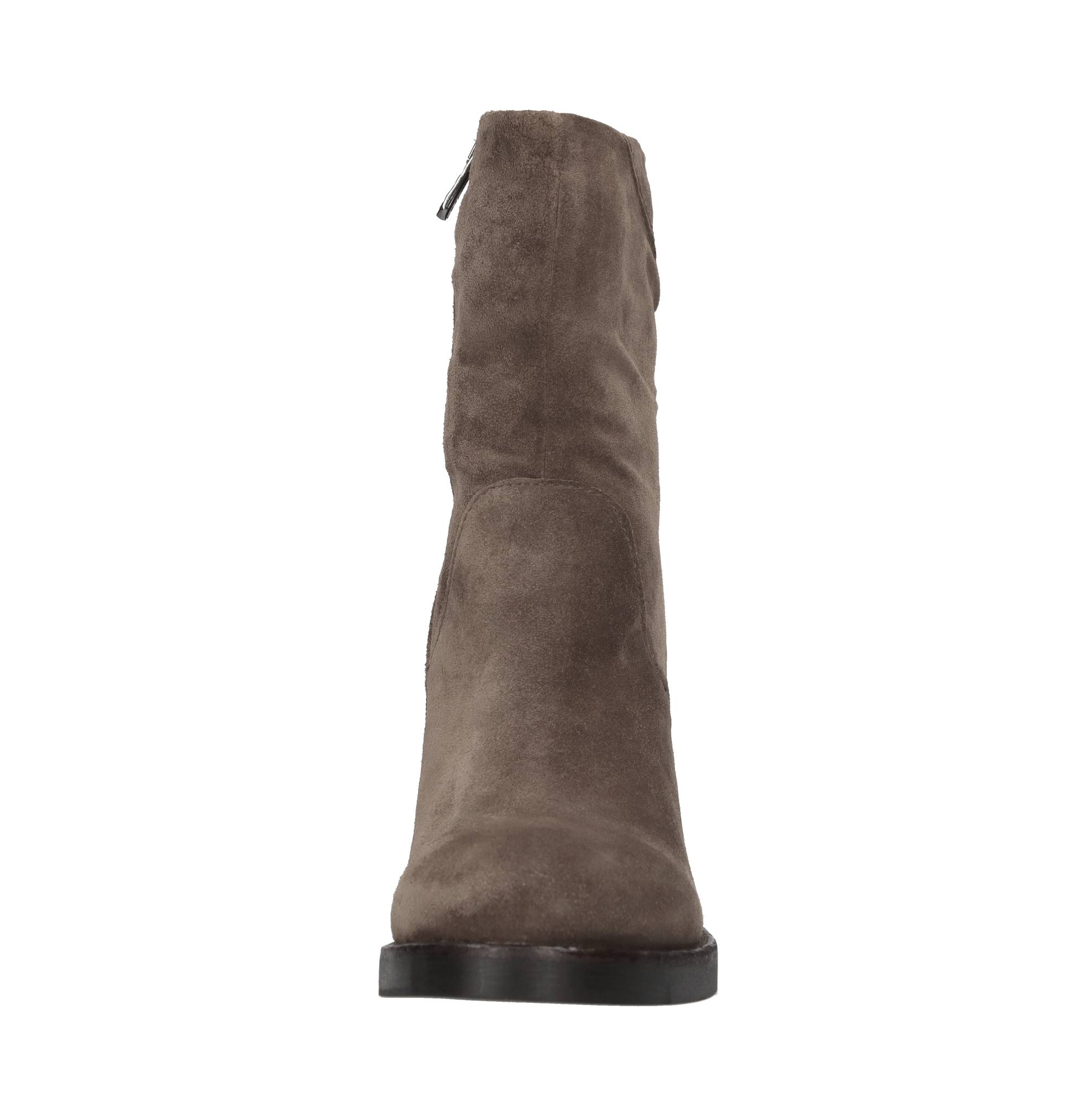 HUNDRED 100 Boots
