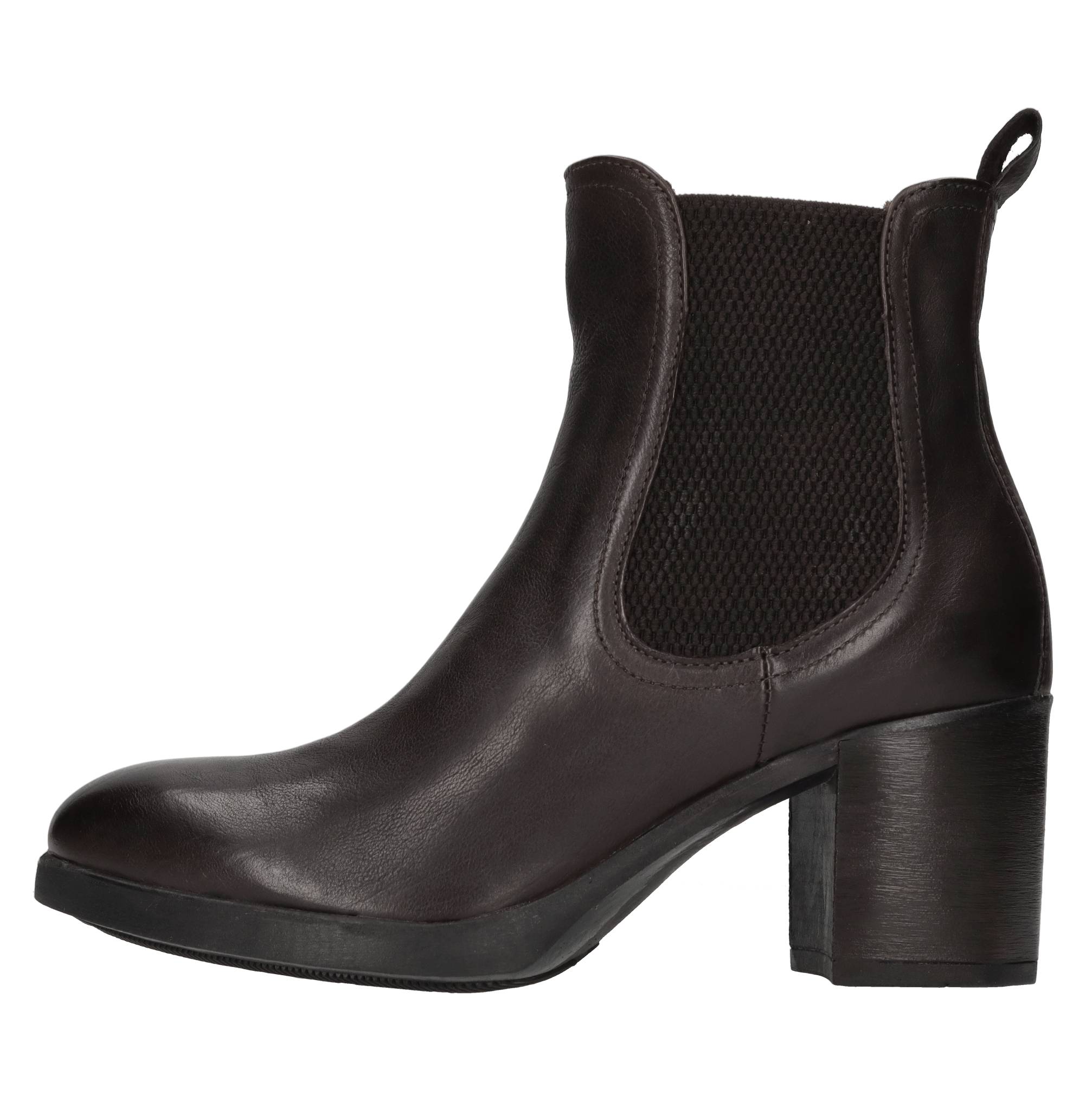 HUNDRED 100 Boots