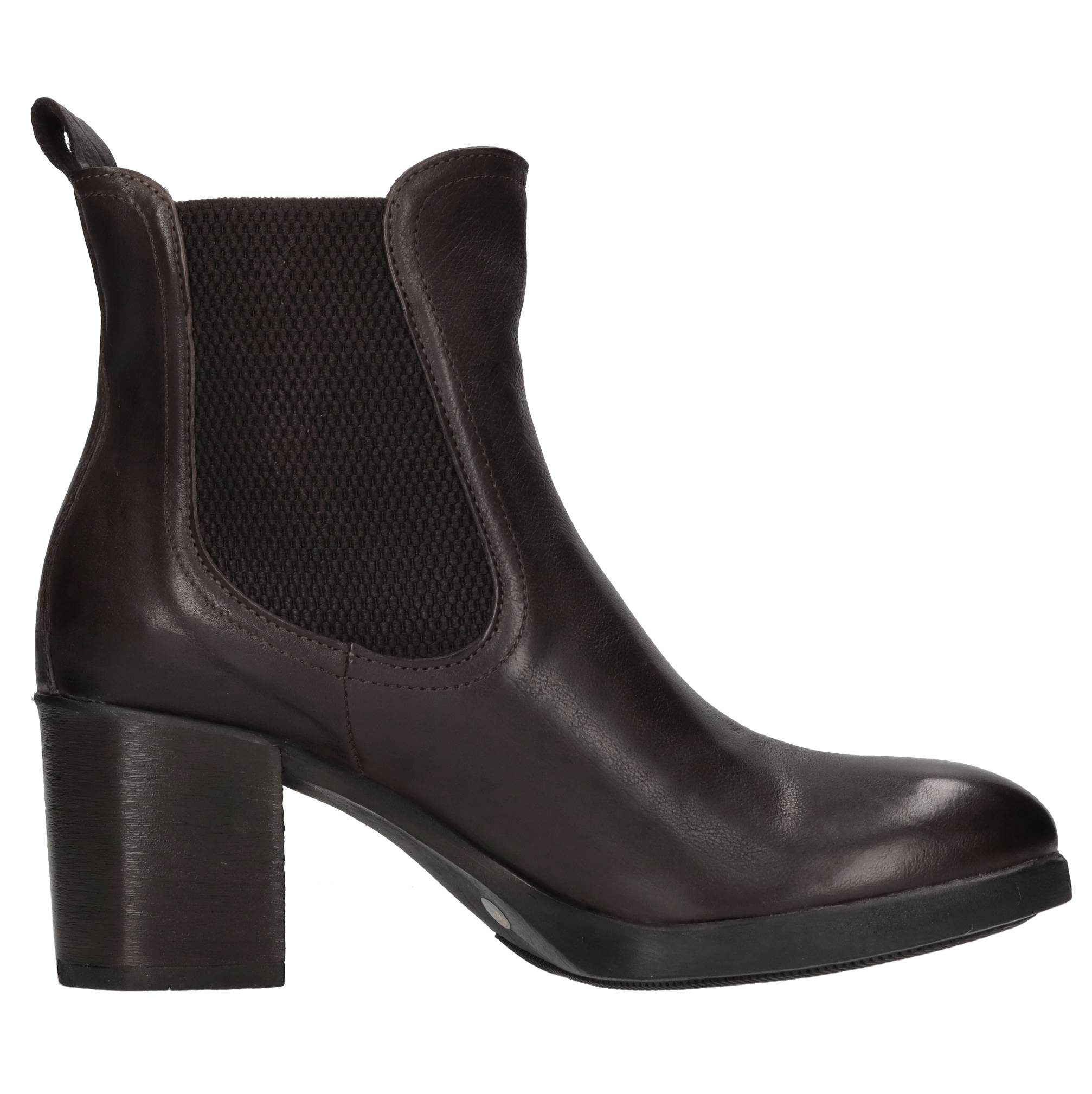 HUNDRED 100 Boots