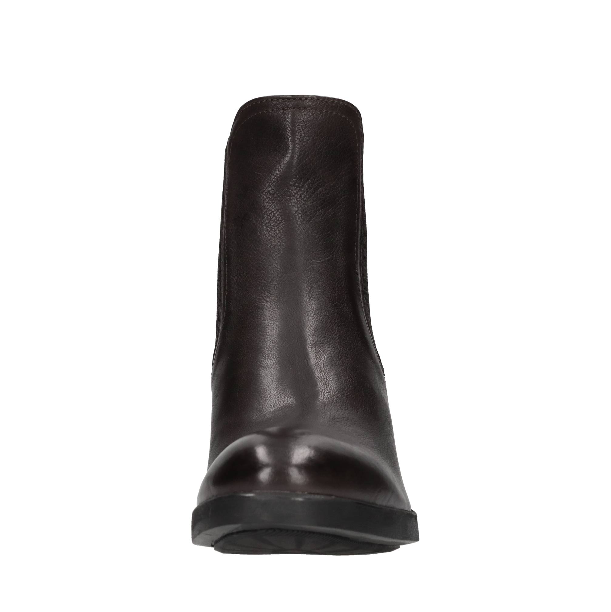 HUNDRED 100 Boots