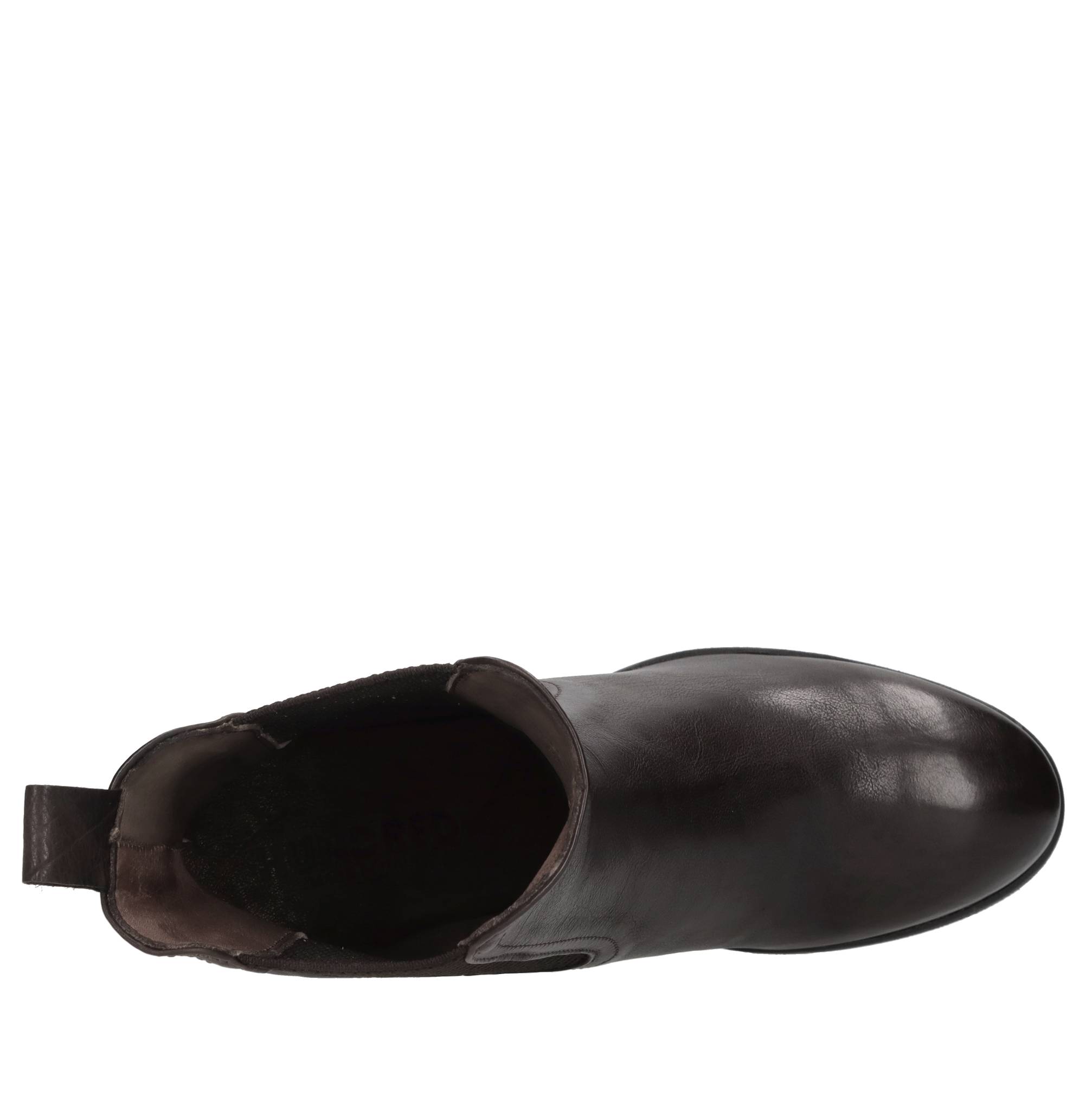 HUNDRED 100 Boots