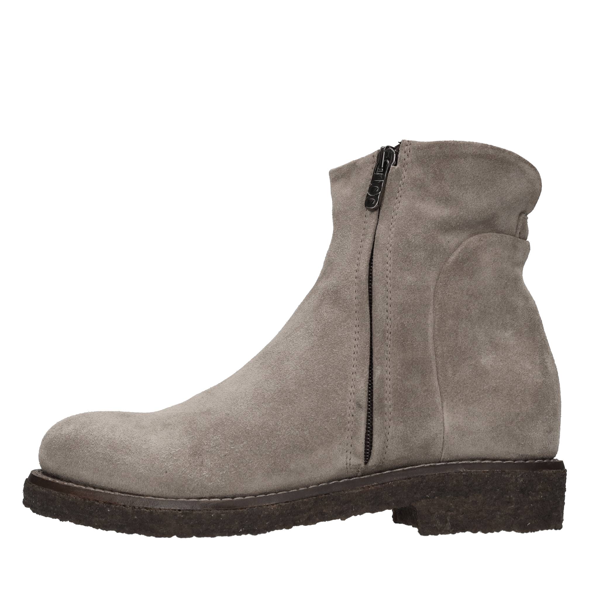 Hundred 100 Botas Brown