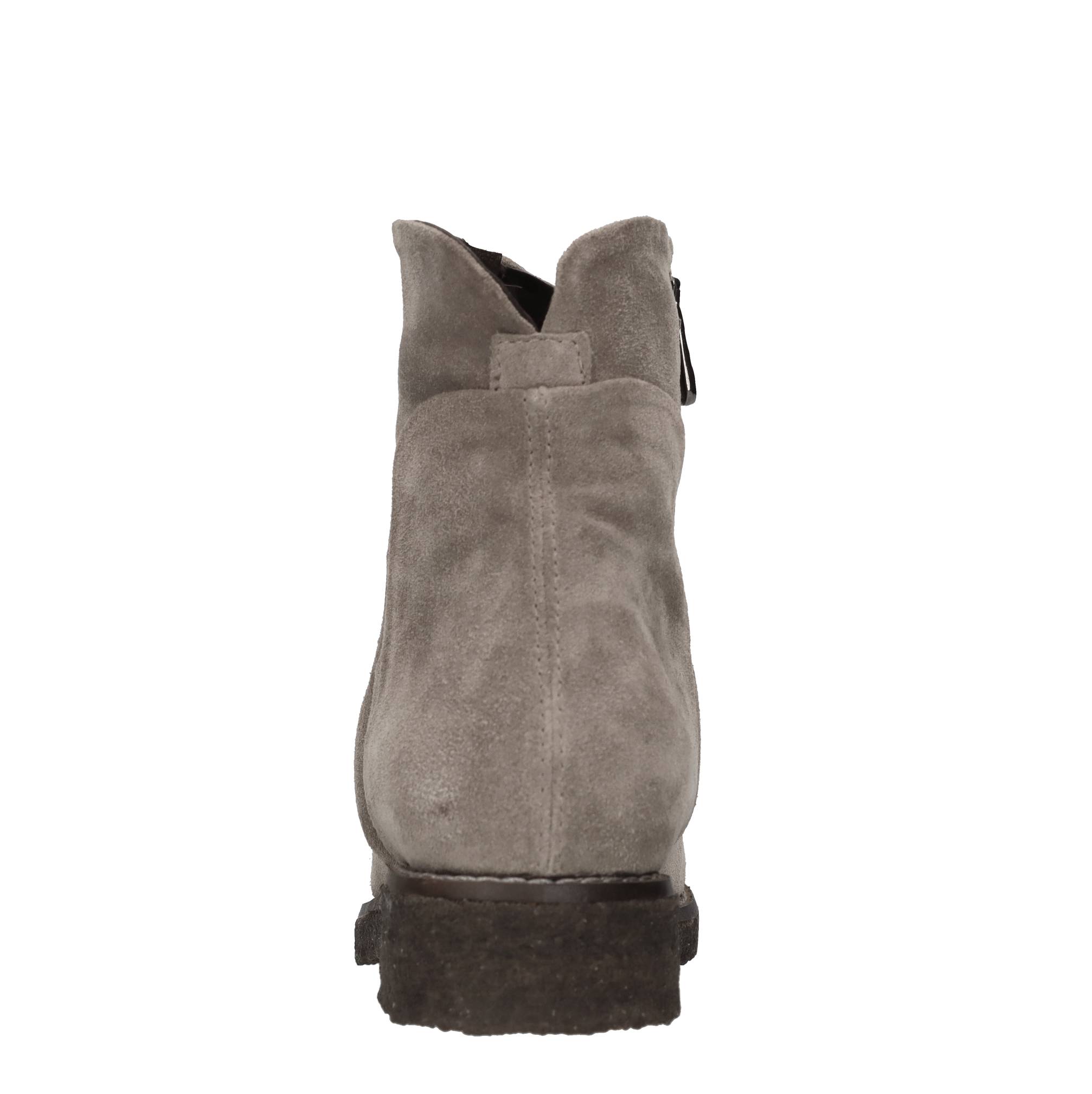 Hundred 100 Botas Brown