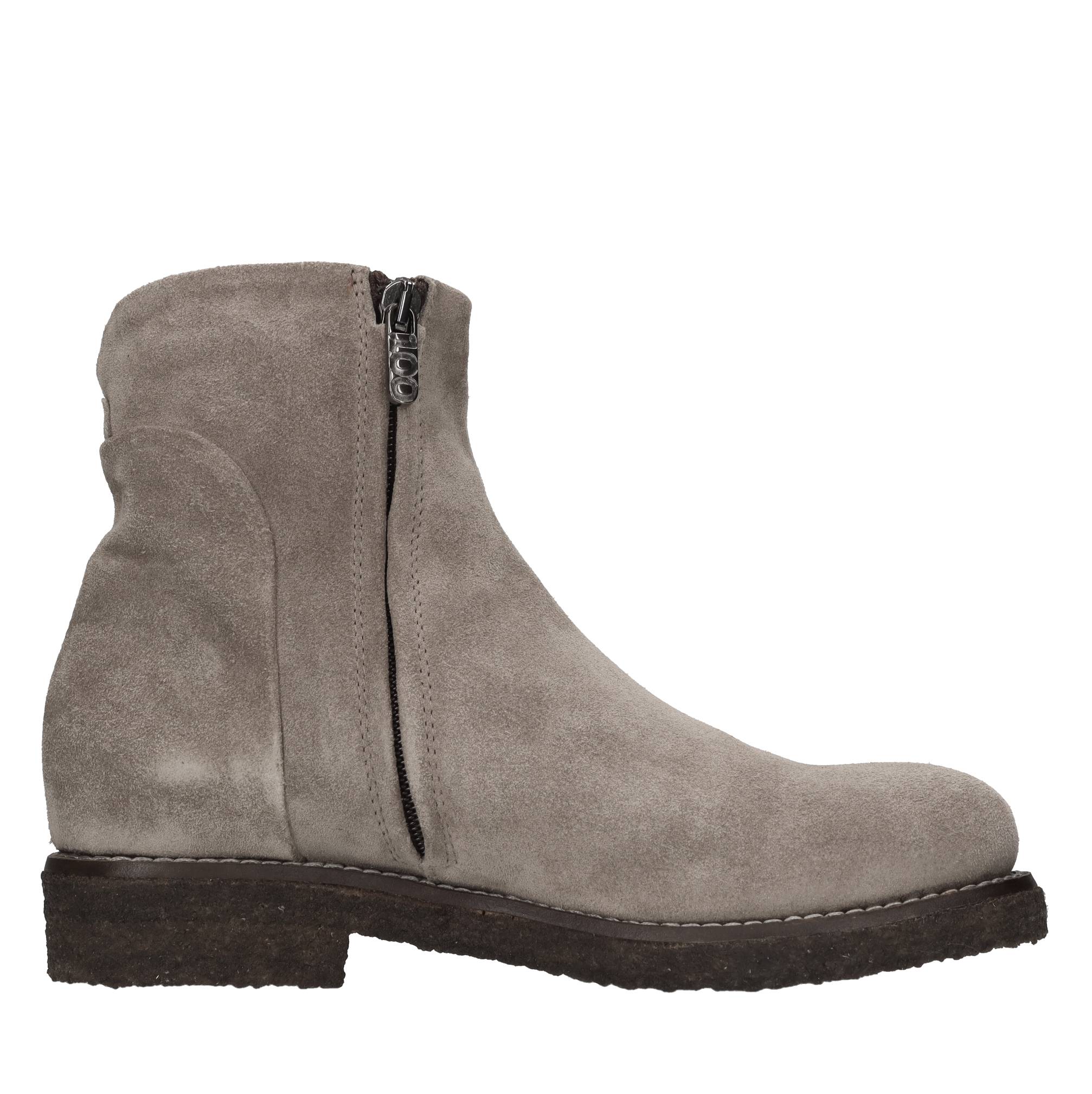 Hundred 100 Botas Brown