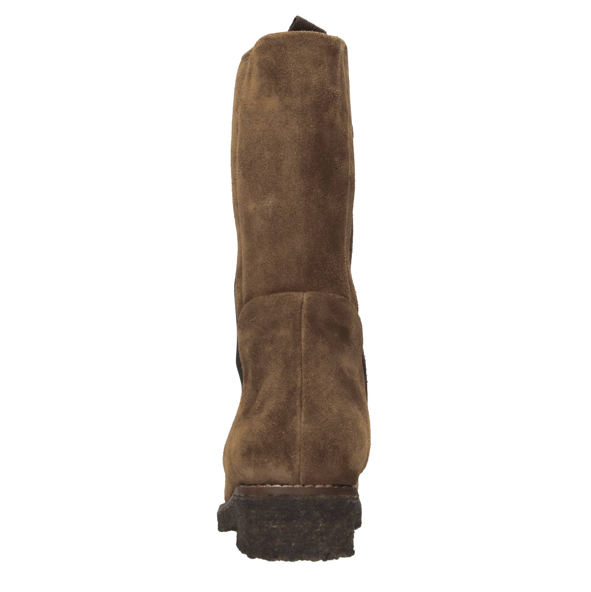 HUNDRED 100 Stivali Marrone
