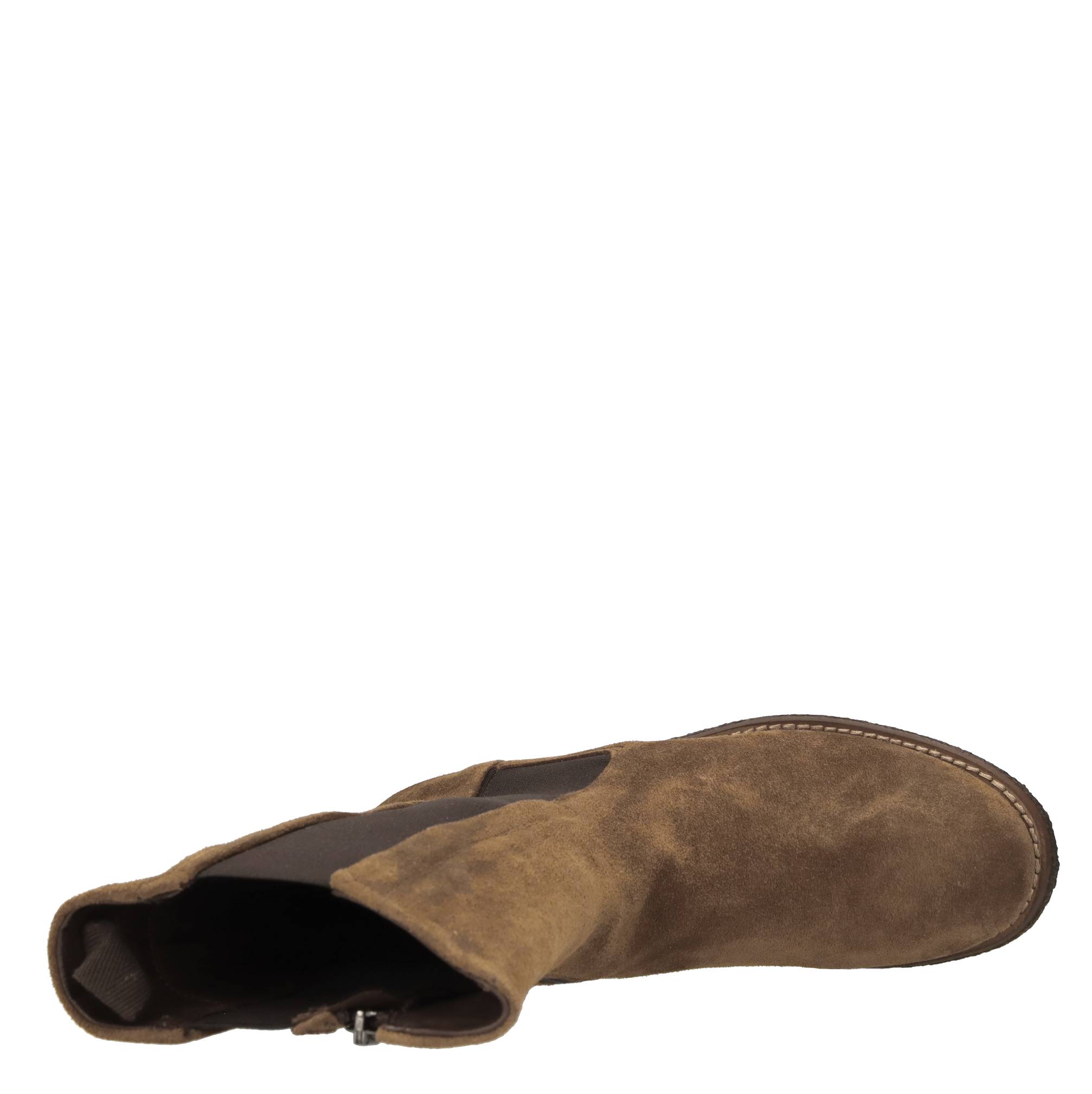 HUNDRED 100 Stivali Marrone