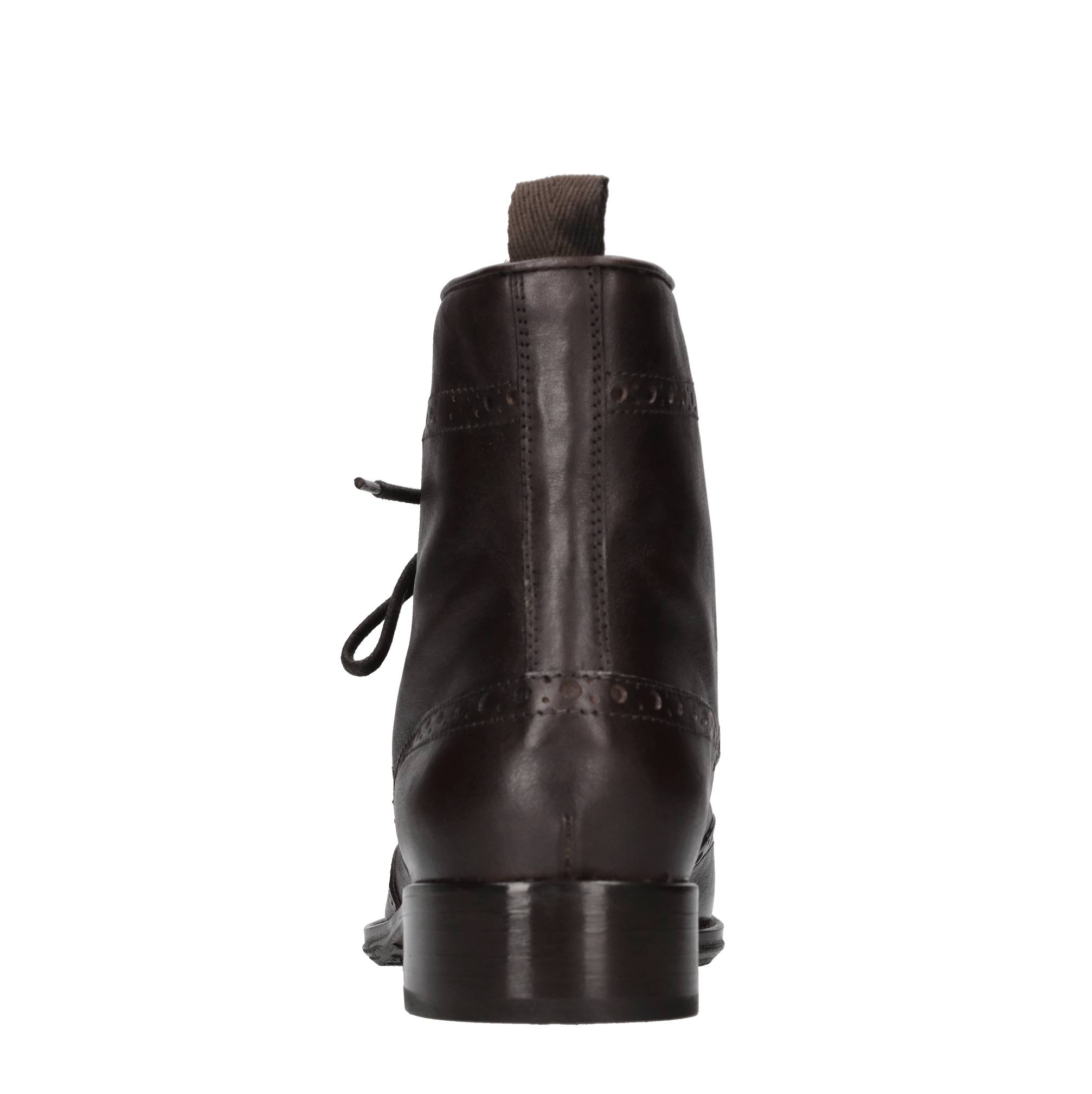 HUNDRED 100 Boots