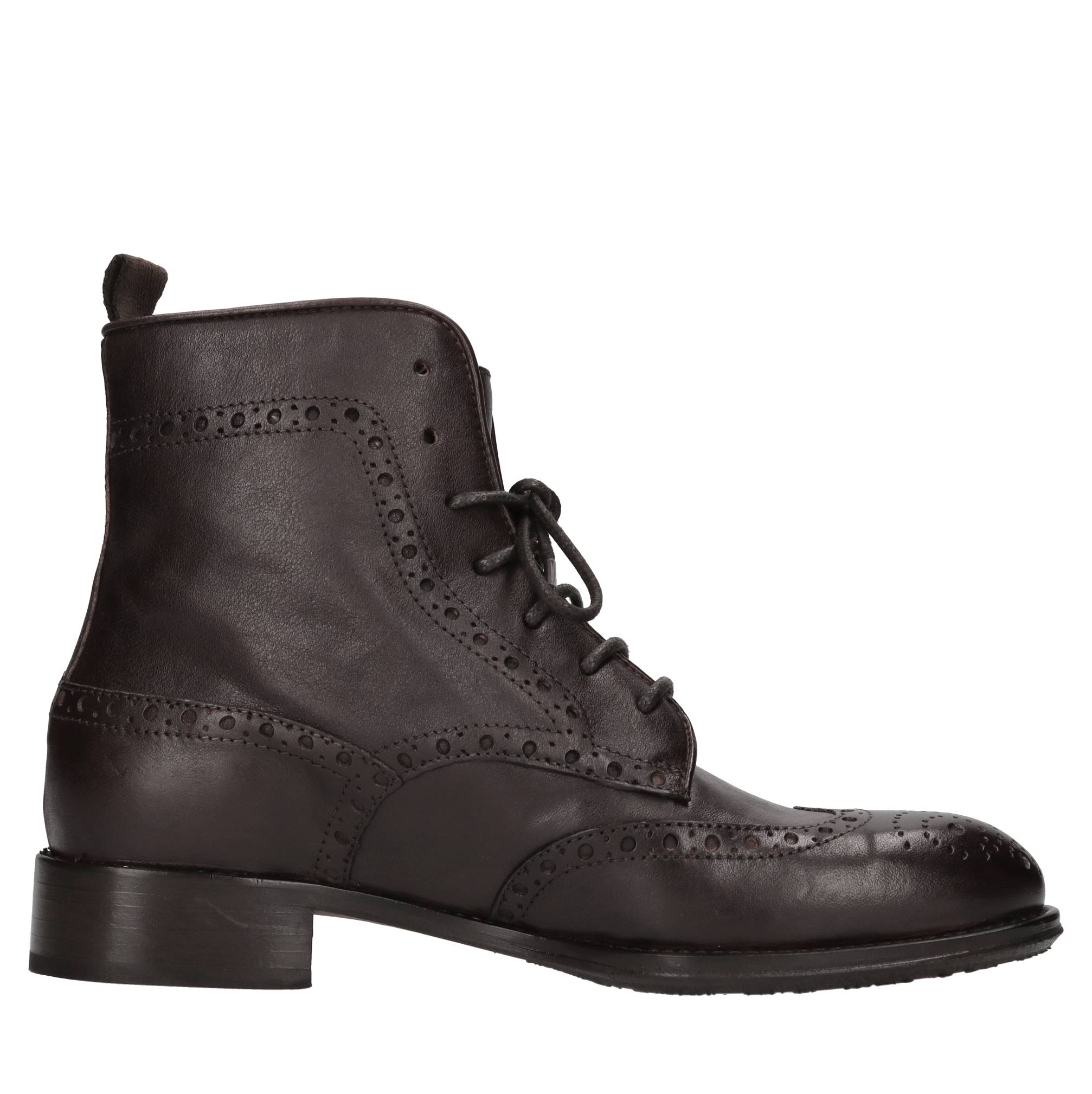 HUNDRED 100 Boots