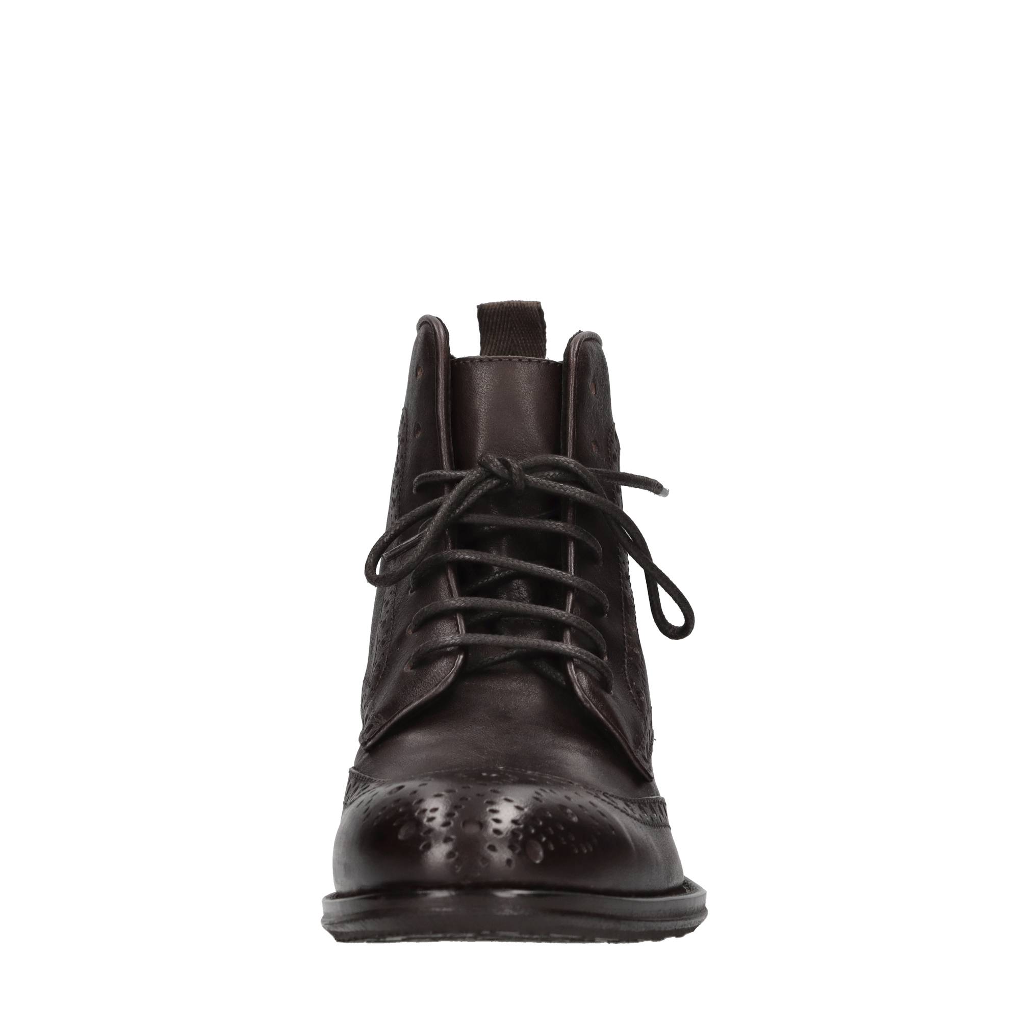 HUNDRED 100 Boots