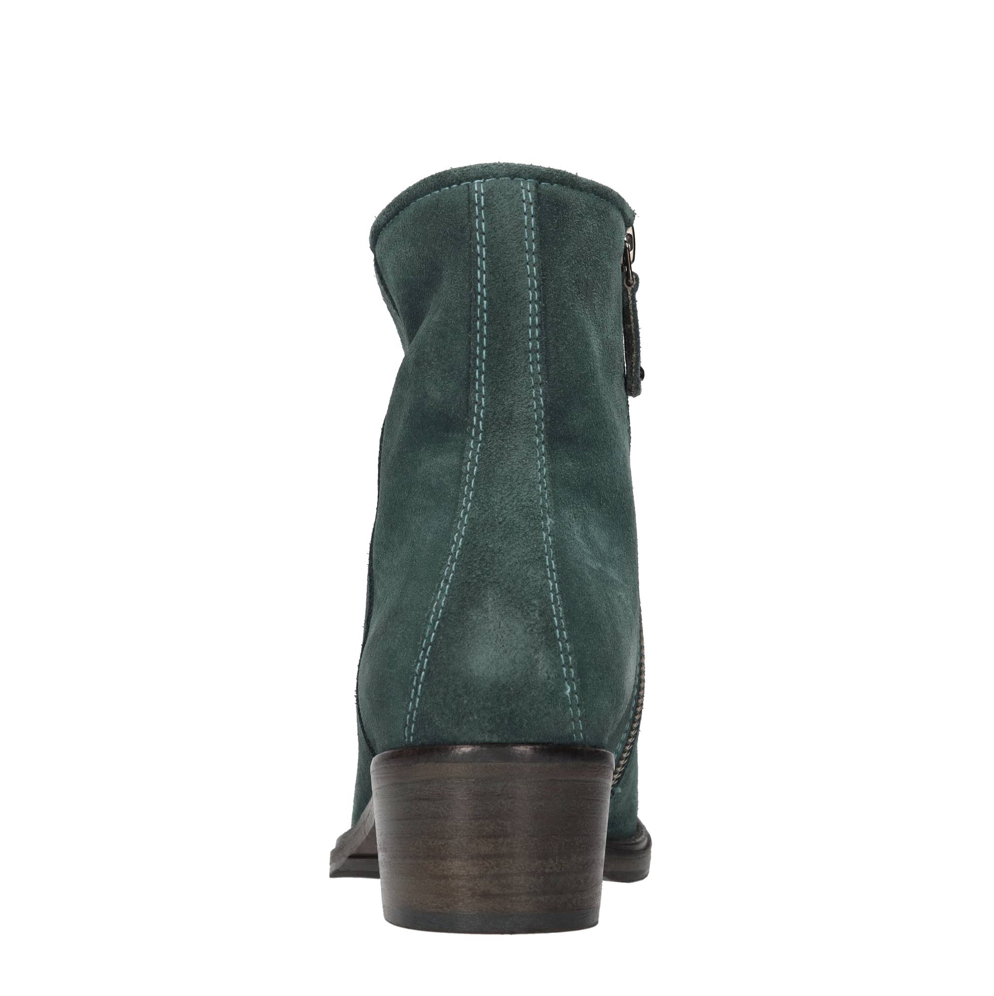HUNDRED 100 Boots