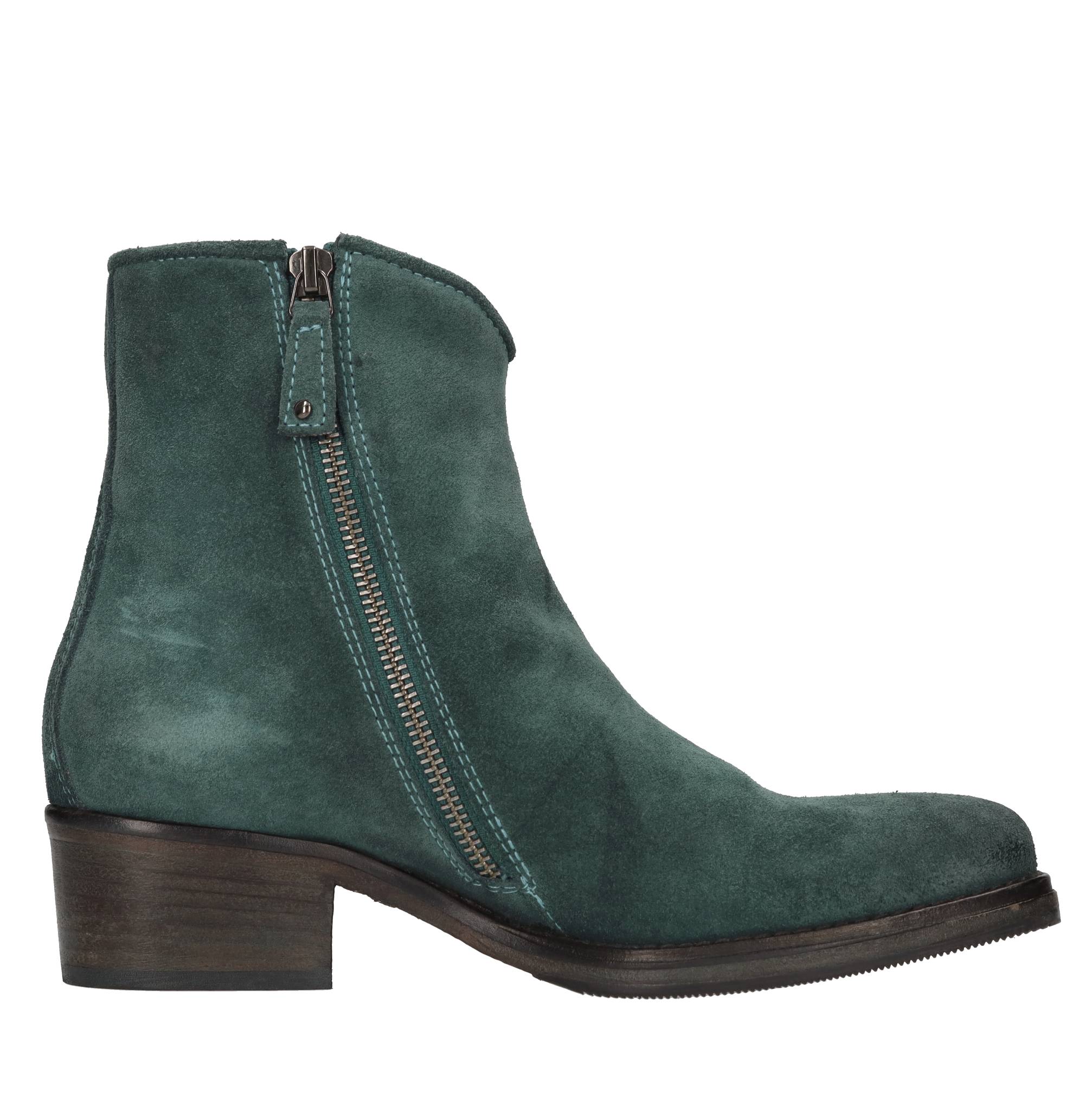 HUNDRED 100 Boots